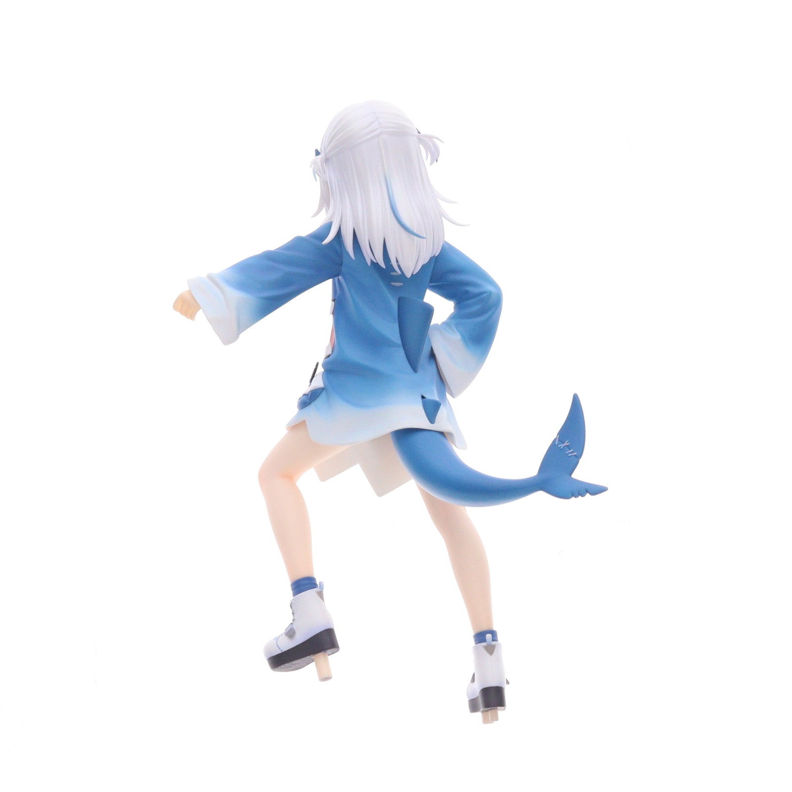 【中古即納】[FIG] COCO STORE限定 ホロライブEnglish -Myth- がうる・ぐら ホロライブプロダクション 1/7 完成品 フィギュア デザインココ(20240228)