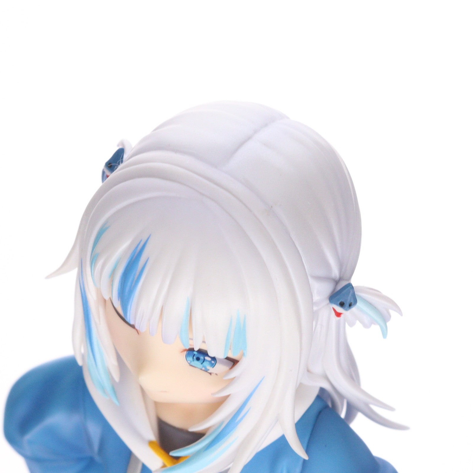 【中古即納】[FIG] COCO STORE限定 ホロライブEnglish -Myth- がうる・ぐら ホロライブプロダクション 1/7 完成品 フィギュア デザインココ(20240228)