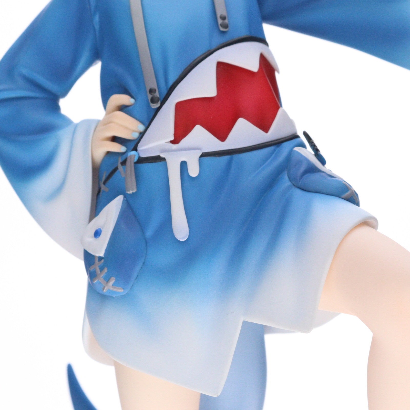 【中古即納】[FIG] COCO STORE限定 ホロライブEnglish -Myth- がうる・ぐら ホロライブプロダクション 1/7 完成品 フィギュア デザインココ(20240228)