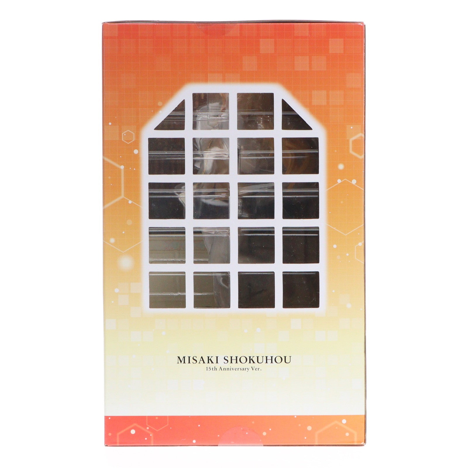 【中古即納】[FIG] 食蜂操祈(しょくほうみさき) 15周年記念Ver. とある科学の超電磁砲T 1/7 完成品 フィギュア(PV015) コトブキヤ(20230526)