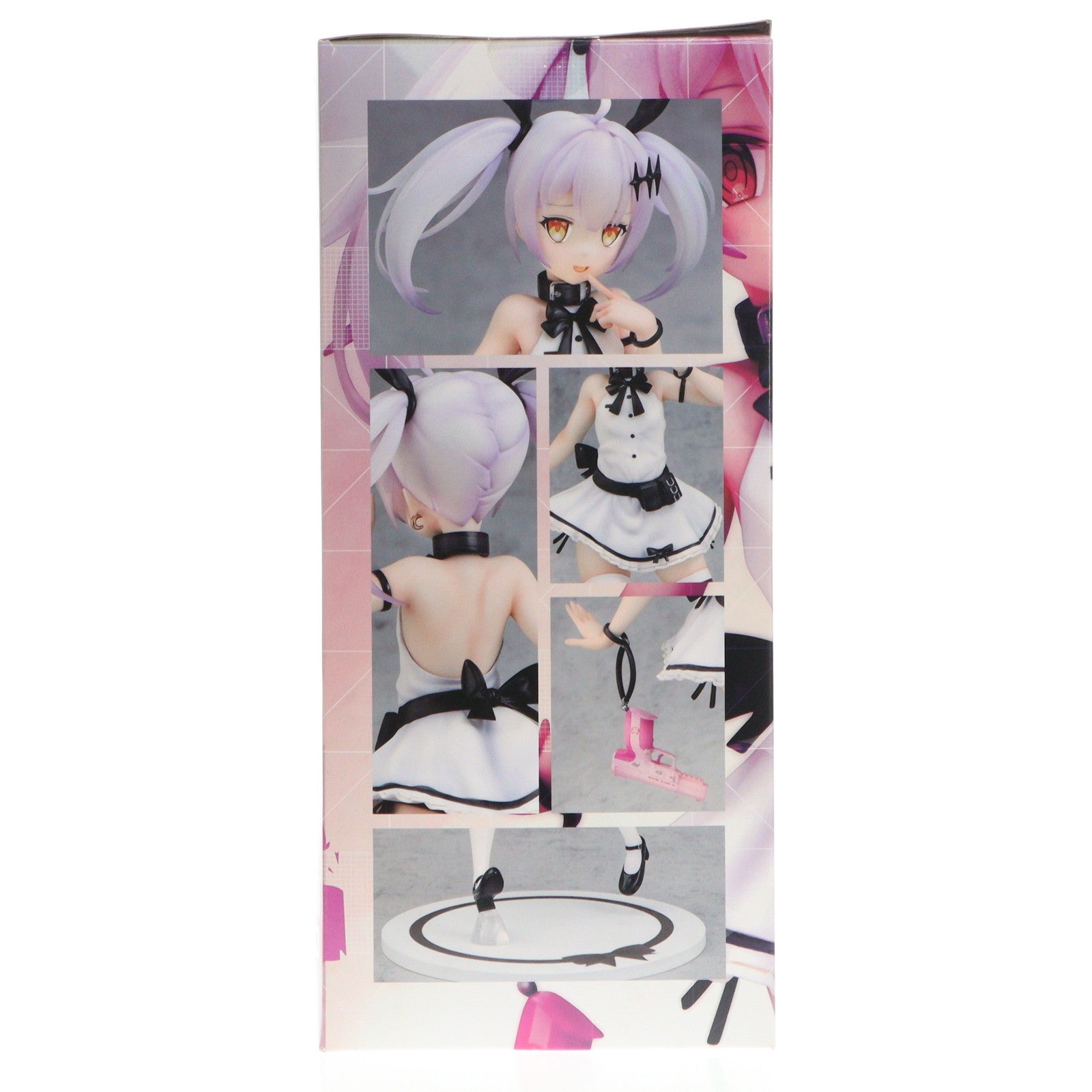 【中古即納】[FIG] Five-seven ファイファイの冒険 ドールズフロントライン 1/7 完成品 フィギュア Phat!(ファット・カンパニー)(20230610)