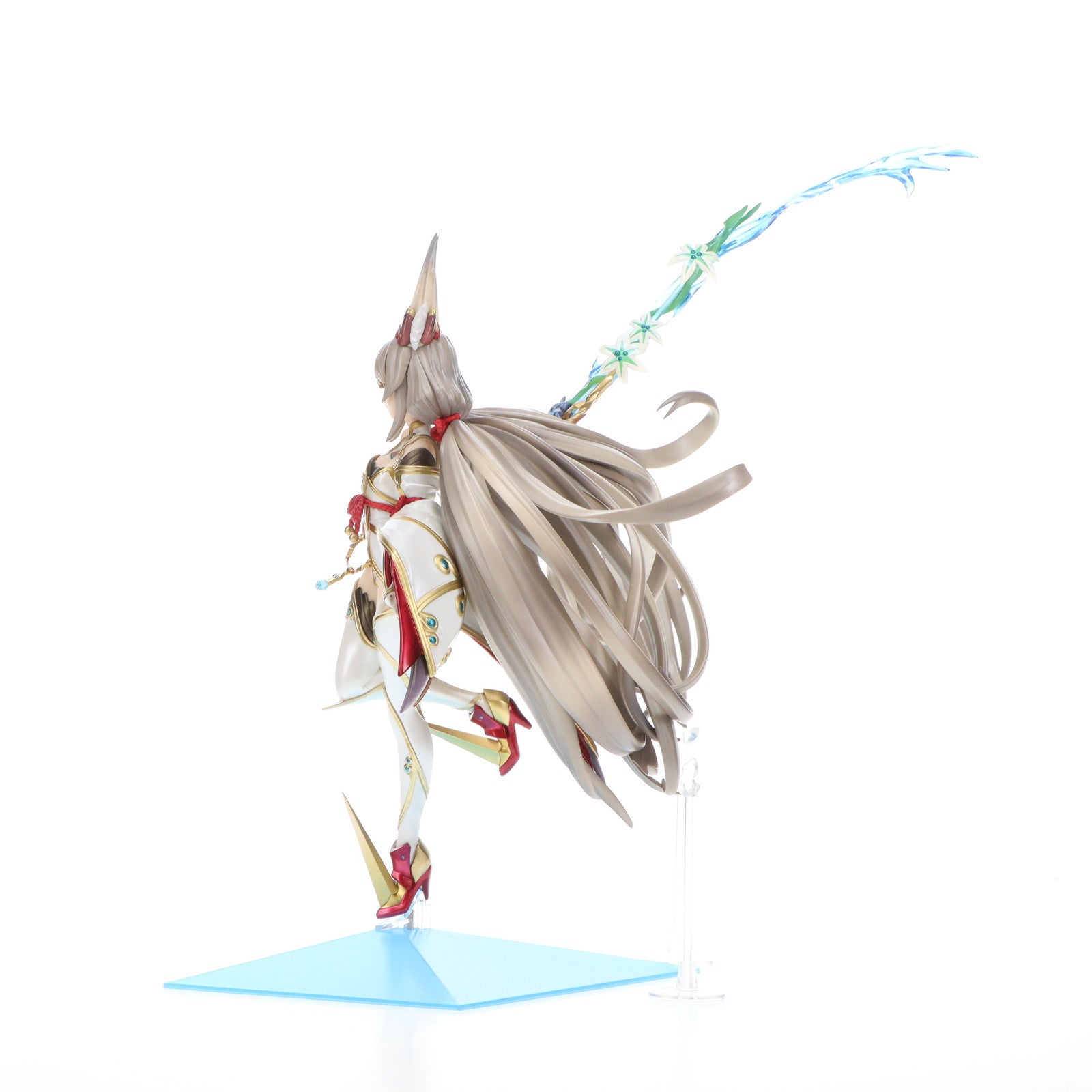 【中古即納】[FIG] ニア ゼノブレイド2 1/7 完成品 フィギュア GOODSMILE ONLINE SHOP&Amazon.co.jp&あみあみ限定 グッドスマイルカンパニー(20230609)