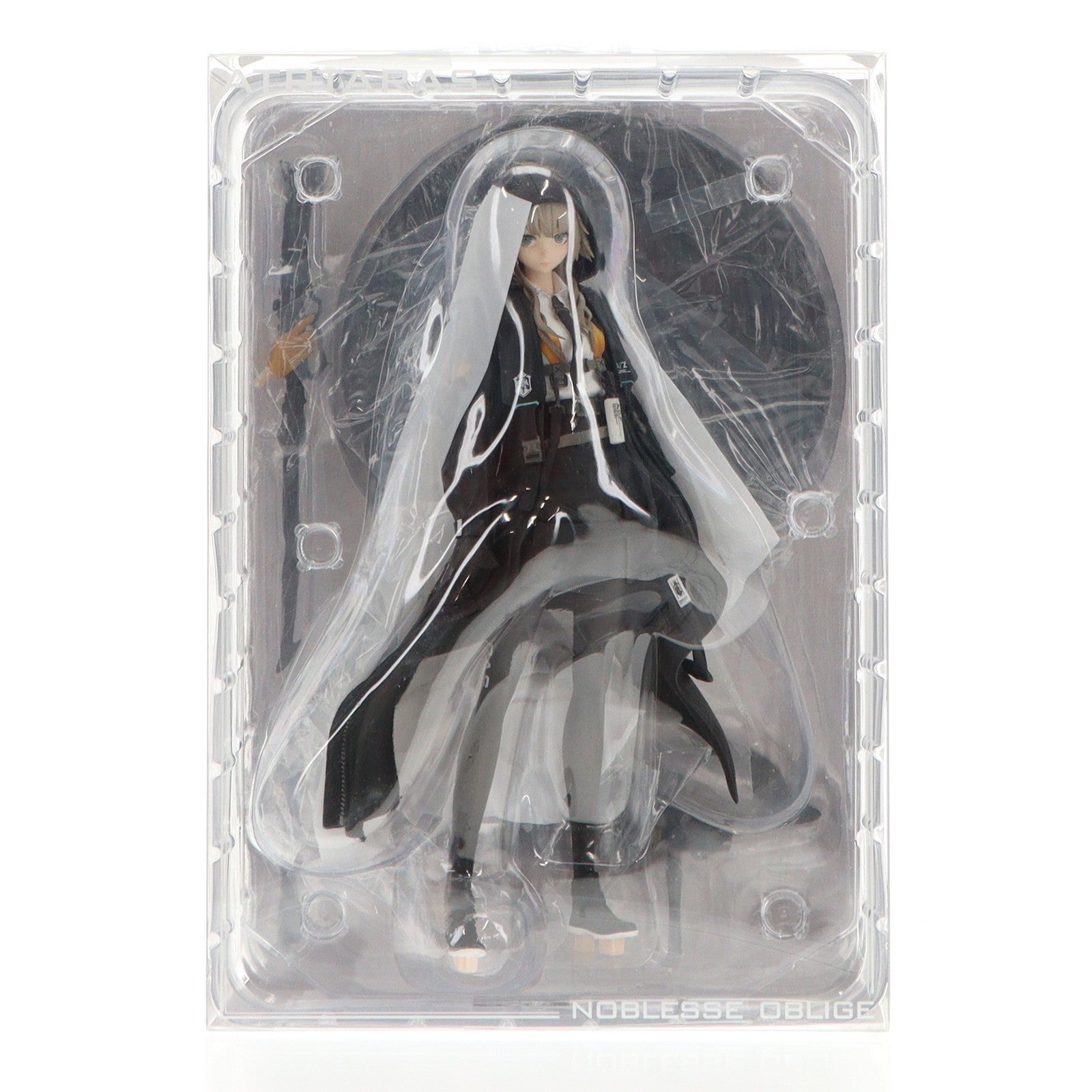 【中古即納】[FIG] A-Z:[D](ディー) 1/7 完成品 フィギュア Myethos(ミートス)(20220526)