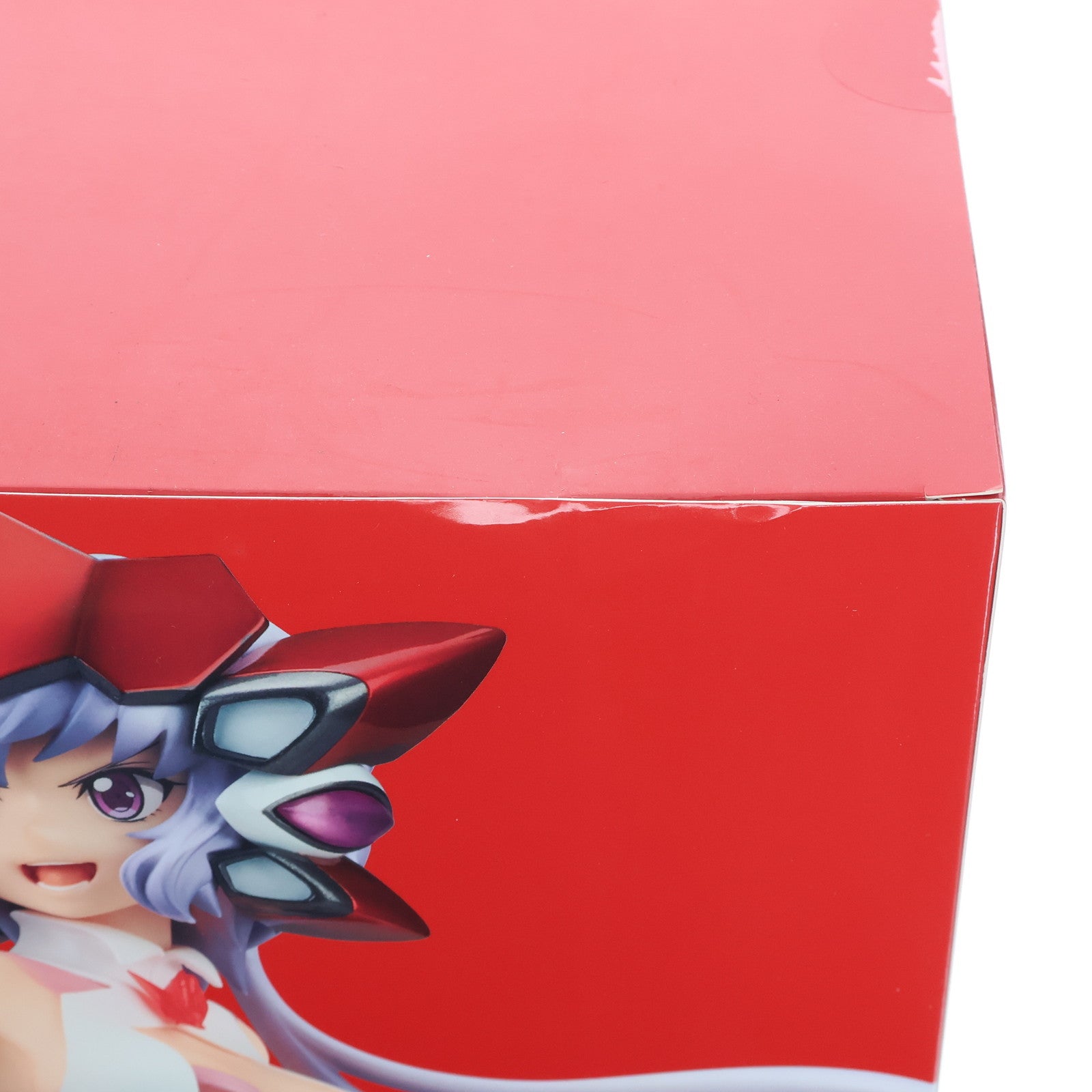 【中古即納】[FIG] (再販) 雪音クリス(ゆきねくりす) 戦姫絶唱シンフォギアGX 1/7 完成品 フィギュア ホビーストック(20221231)