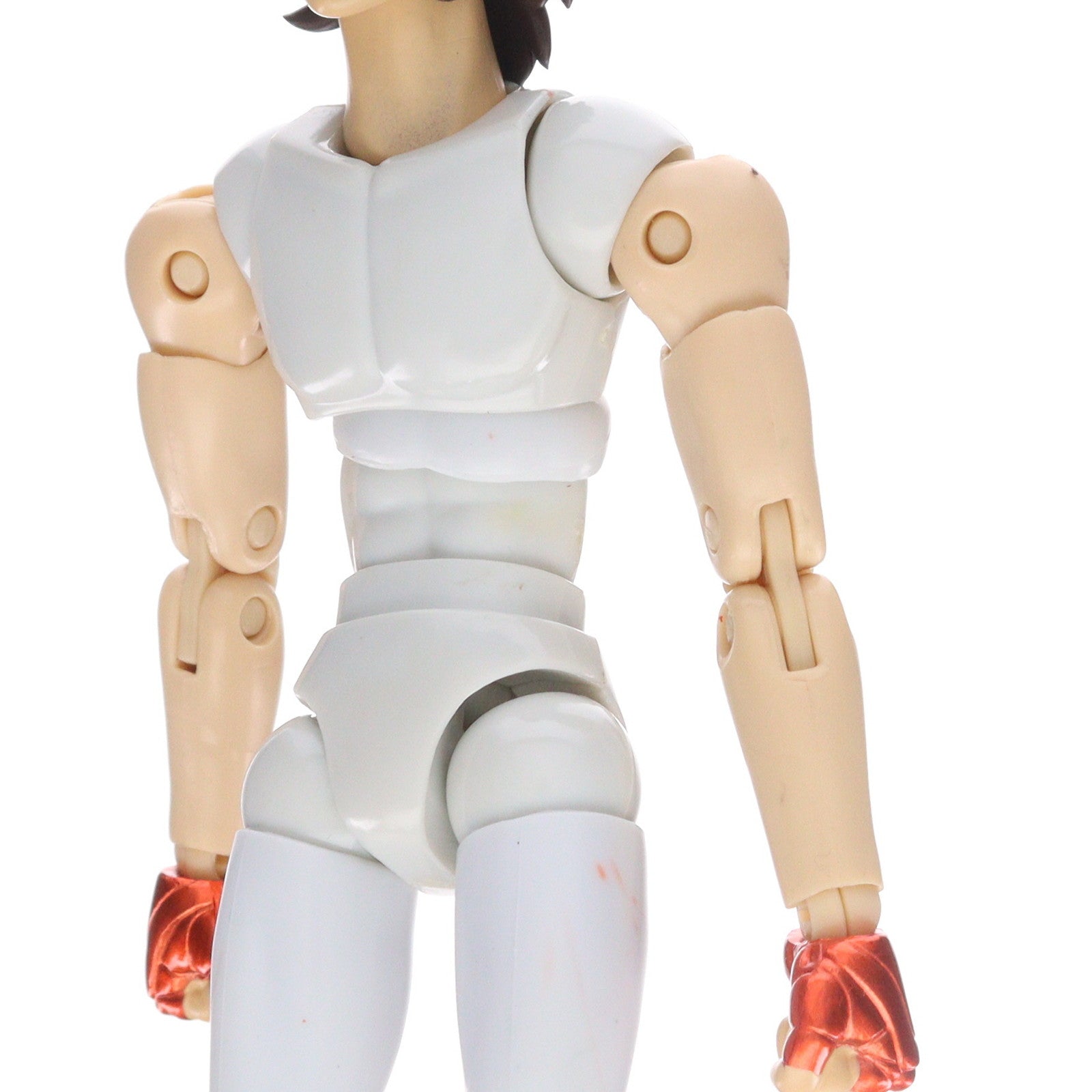 【中古即納】[FIG] 魂ウェブ商店限定 聖闘士聖衣神話 フェニックス一輝(最終青銅聖衣) ～ORIGINAL COLOR EDITION～ 聖闘士星矢 冥王ハーデス冥界編 完成品 可動フィギュア バンダイ(20100807)