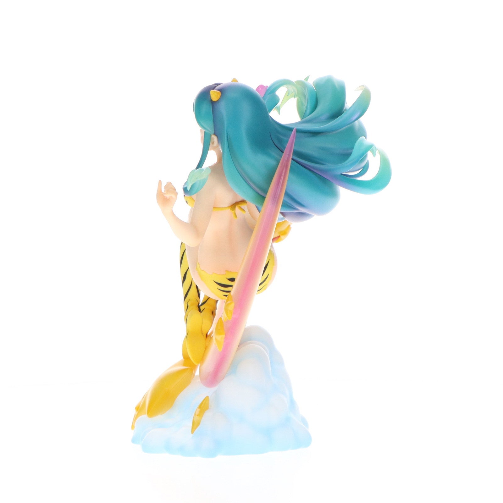 【中古即納】[FIG] COCOストア限定 ラム&テン BOX cafe&space Collaboration うる星やつら 1/7 完成品 フィギュア デザインココ(20240131)