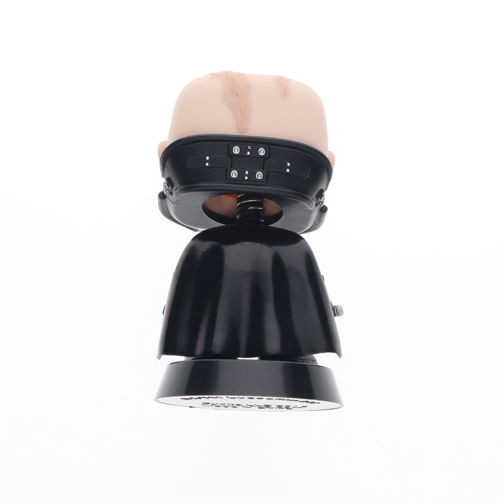 【中古即納】[FIG] POP! 43 ダース・ベイダー(マスクなし) STAR WARS(スター・ウォーズ) 完成品 フィギュア FUNKO(ファンコ)(20151231)