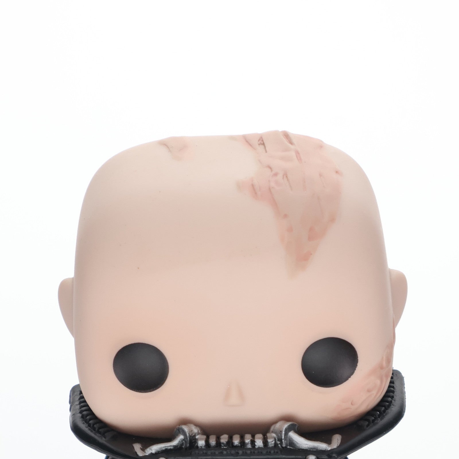 【中古即納】[FIG] POP! 43 ダース・ベイダー(マスクなし) STAR WARS(スター・ウォーズ) 完成品 フィギュア FUNKO(ファンコ)(20151231)