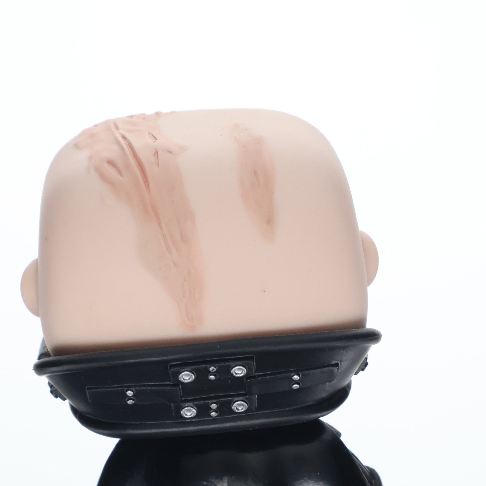 【中古即納】[FIG] POP! 43 ダース・ベイダー(マスクなし) STAR WARS(スター・ウォーズ) 完成品 フィギュア FUNKO(ファンコ)(20151231)