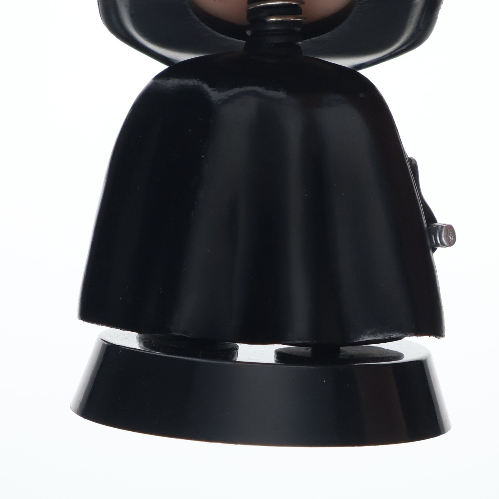 【中古即納】[FIG] POP! 43 ダース・ベイダー(マスクなし) STAR WARS(スター・ウォーズ) 完成品 フィギュア FUNKO(ファンコ)(20151231)