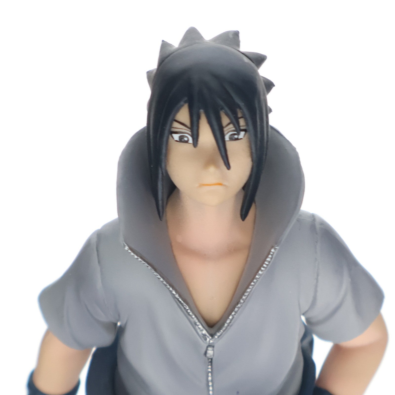 【中古即納】[FIG] フィギュアーツZERO うちはサスケ NARUTO-ナルト- 疾風伝 完成品フィギュア バンダイ(20111119)