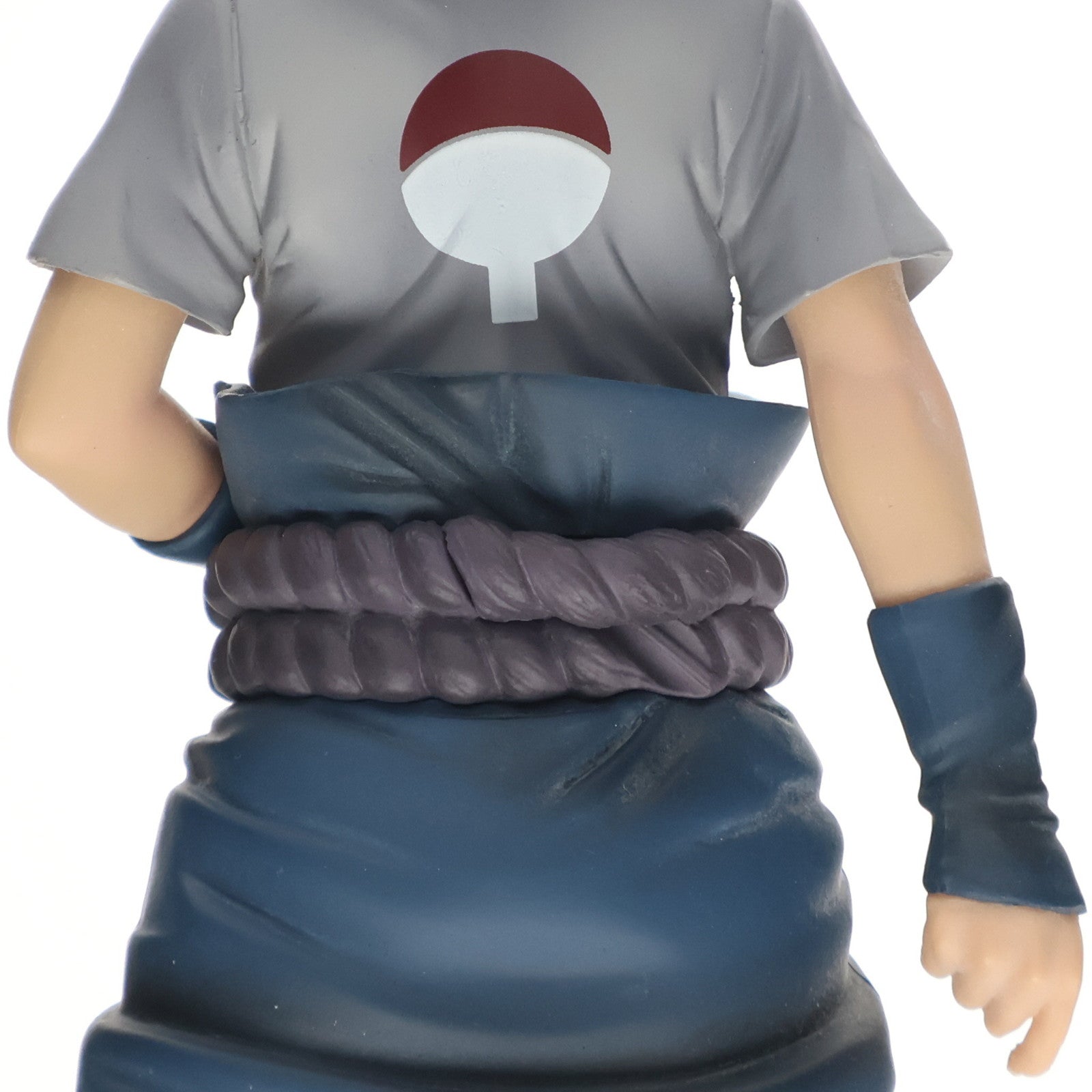 【中古即納】[FIG] フィギュアーツZERO うちはサスケ NARUTO-ナルト- 疾風伝 完成品フィギュア バンダイ(20111119)