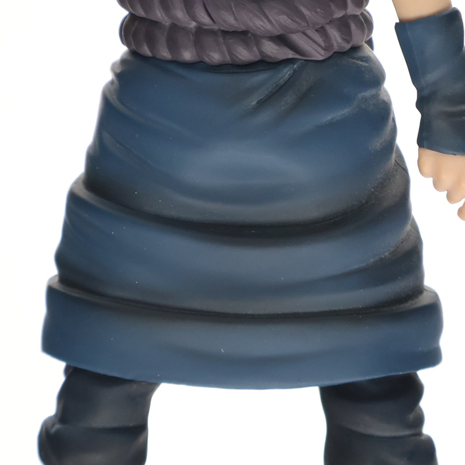 【中古即納】[FIG] フィギュアーツZERO うちはサスケ NARUTO-ナルト- 疾風伝 完成品フィギュア バンダイ(20111119)