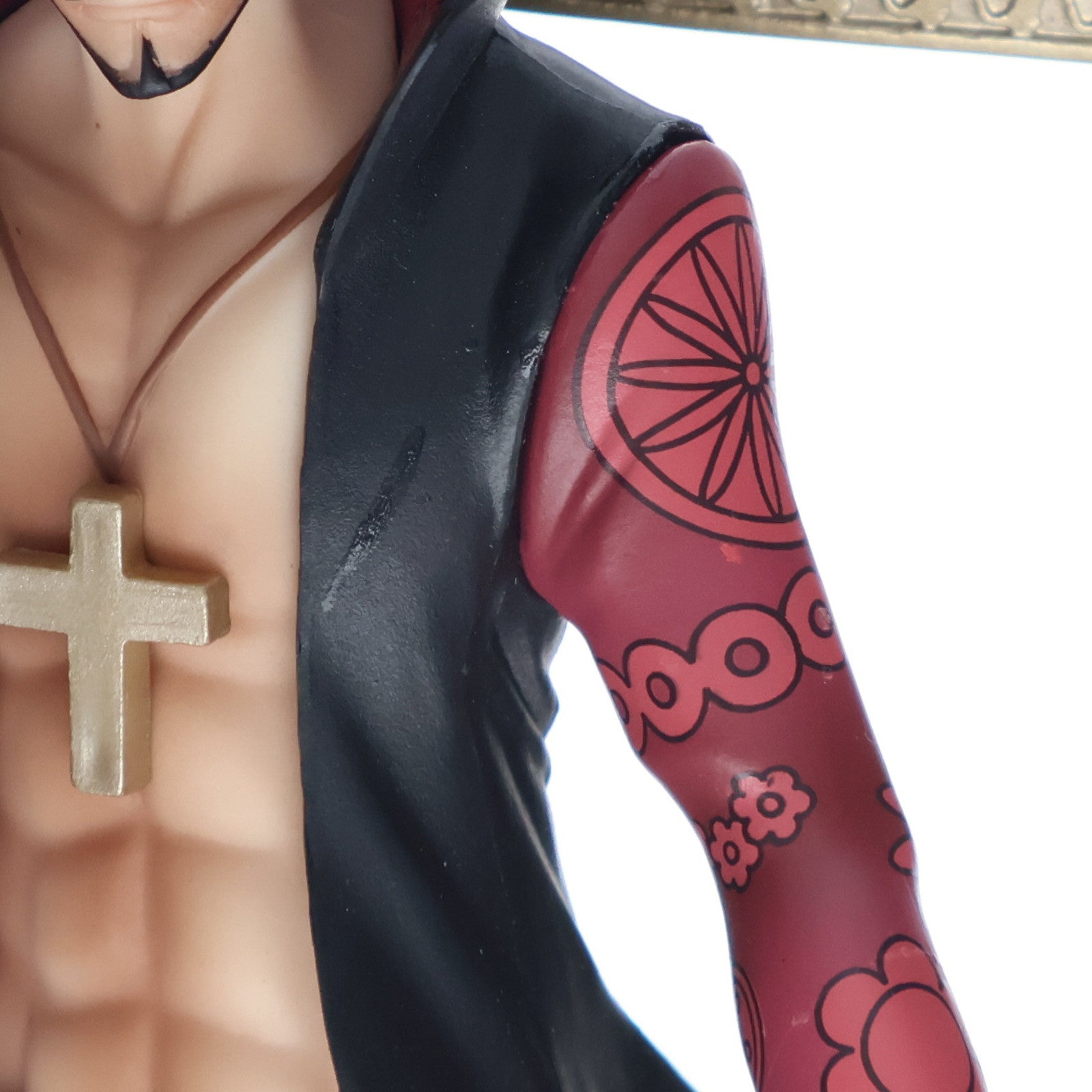 【中古即納】[FIG] フィギュアーツZERO ジュラキュール・ミホーク ONE PIECE(ワンピース) 完成品 フィギュア バンダイ(20110618)