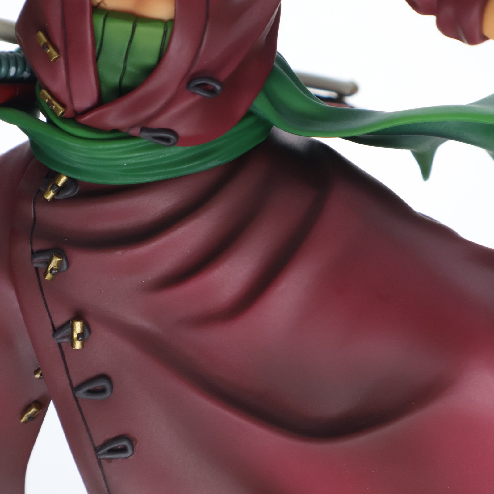 【中古即納】[FIG] Portrait.Of.Pirates P.O.P EDITION-Z ロロノア・ゾロ ONE PIECE FILM Z(ワンピースフィルムZ) 1/8 完成品 フィギュア メガハウス(20140313)