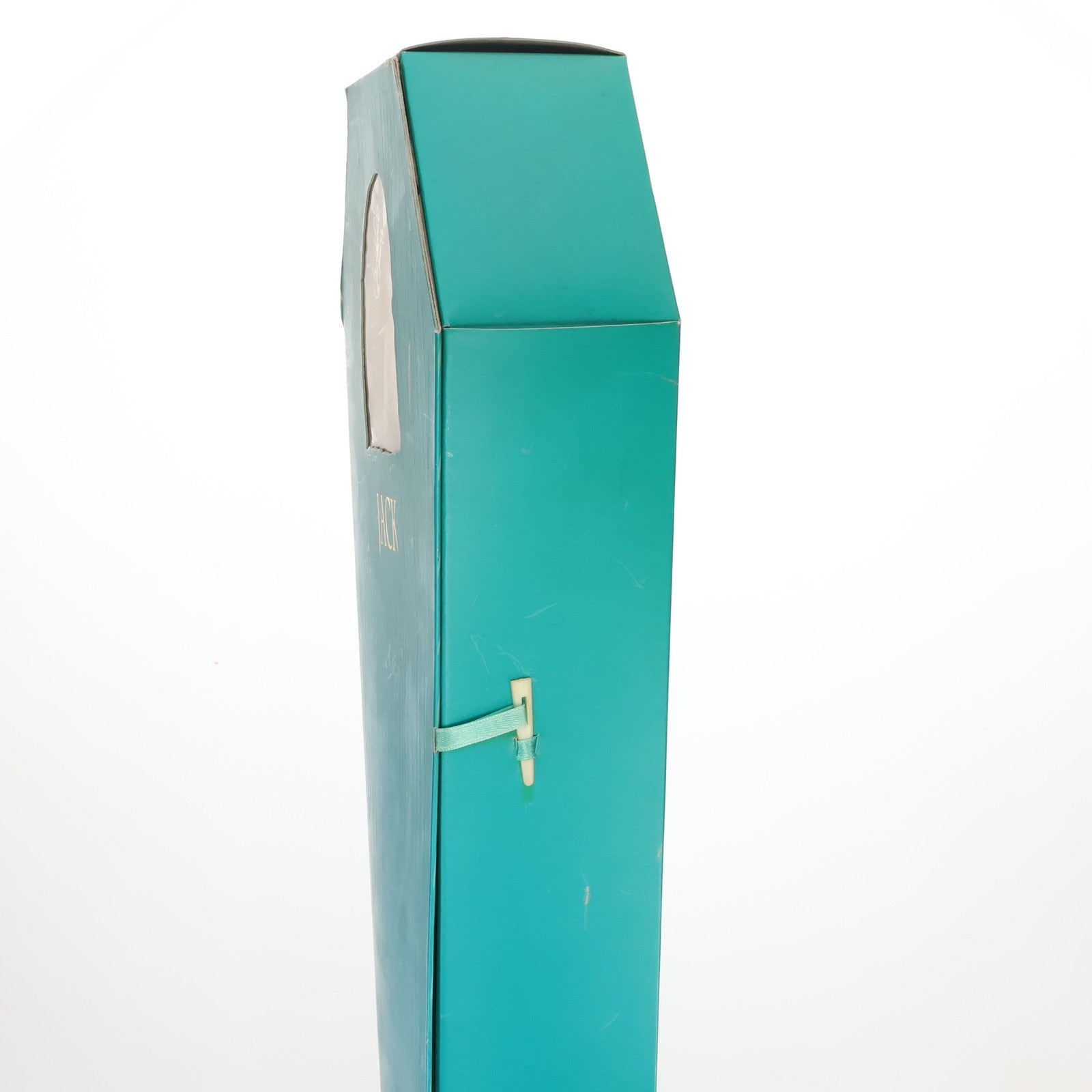 【中古即納】[FIG] コレクションドール ジャック(サンタクロース) ナイトメアー・ビフォア・クリスマス 1998 LIMITED EDITION 完成品 フィギュア ジュンプランニング(19981224)