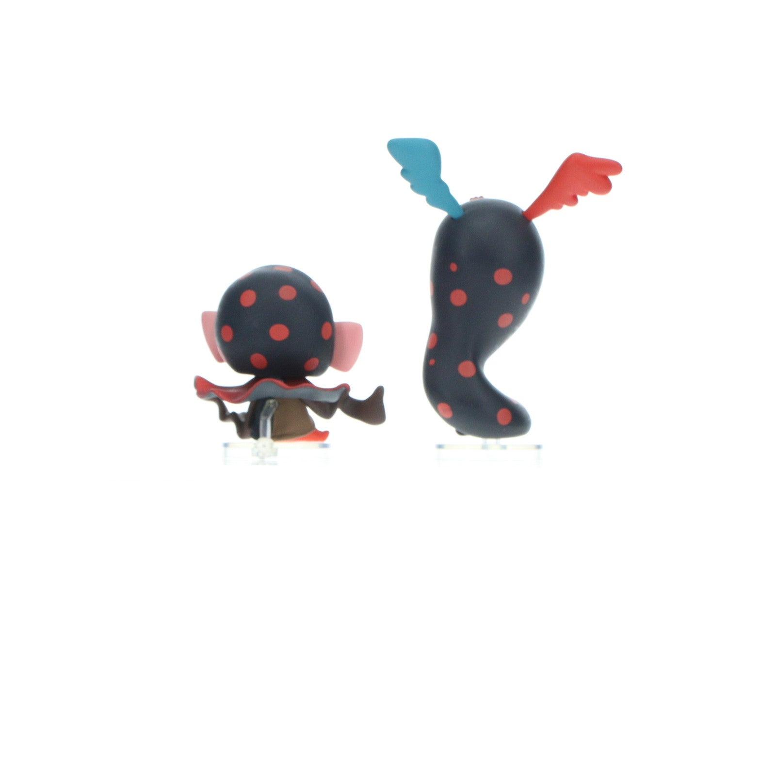 【中古即納】[FIG] ねんどろいどぷち 魔法少女まどか☆マギカ エクステンションセット01 完成品 可動フィギュア グッドスマイルカンパニー(20120927)