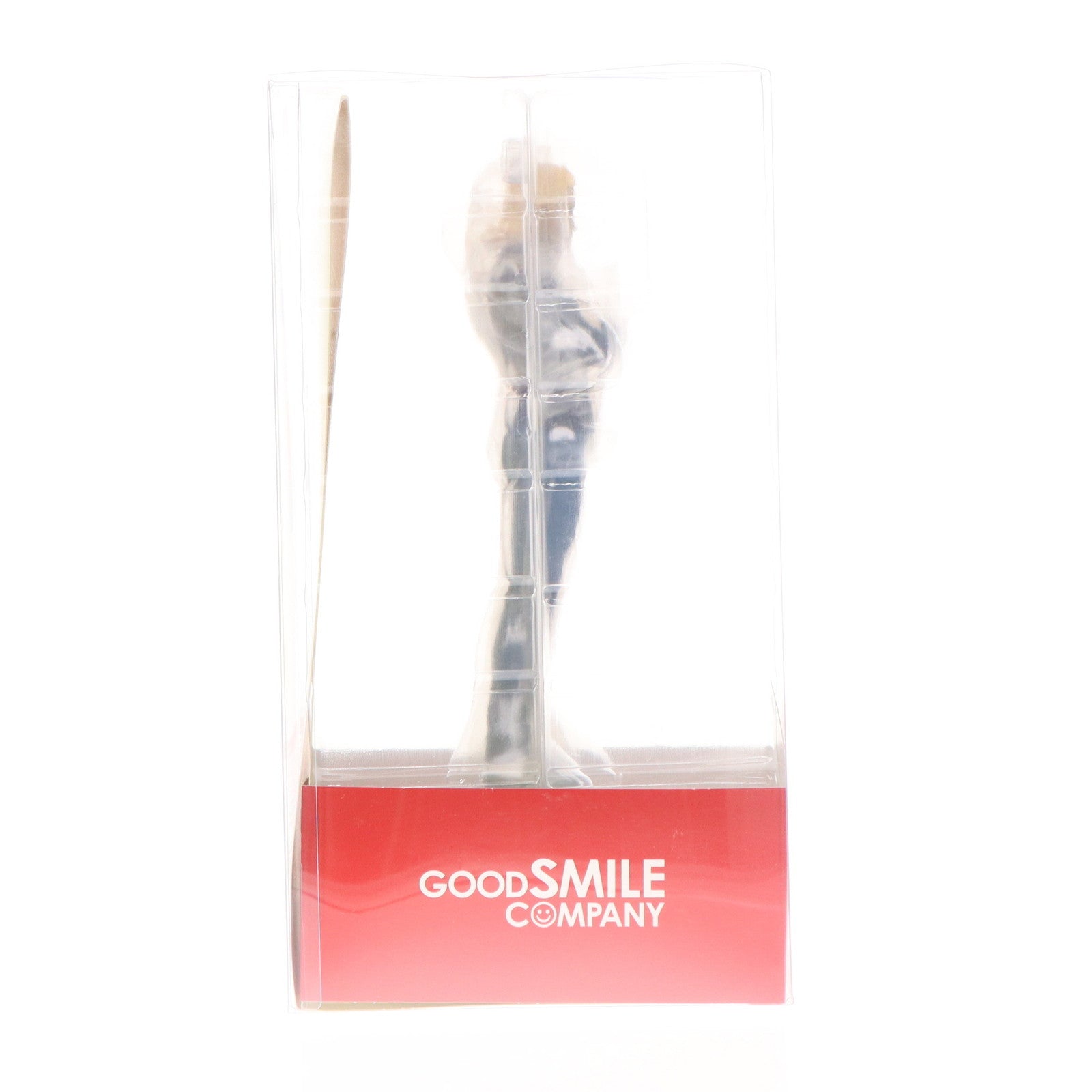 【中古即納】[FIG] POP UP PARADE(ポップアップパレード) キング ワンパンマン 完成品 フィギュア グッドスマイルカンパニー(20241130)