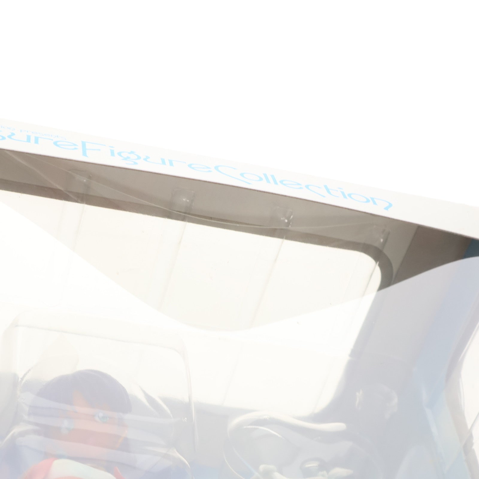 【中古即納】[FIG] トレジャーフィギュアコレクション ナディア ふしぎの海のナディア 1/10 完成品 フィギュア ウェーブ(WAVE)(20070724)