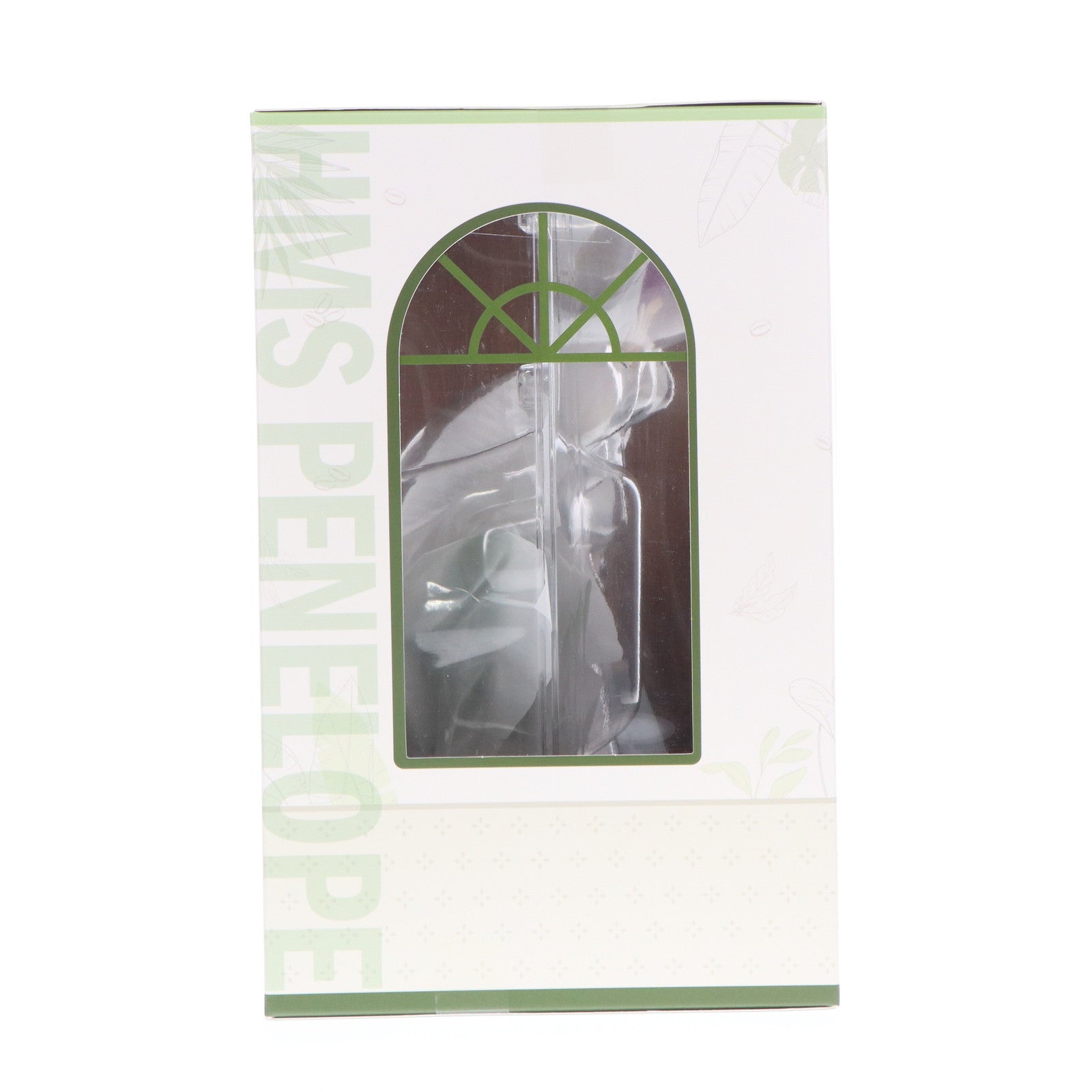 【中古即納】[FIG] ペネロピ ソルティー メイド Ver. アズールレーン 1/7 完成品 フィギュア WINGS inc.(双翼社)(20231227)