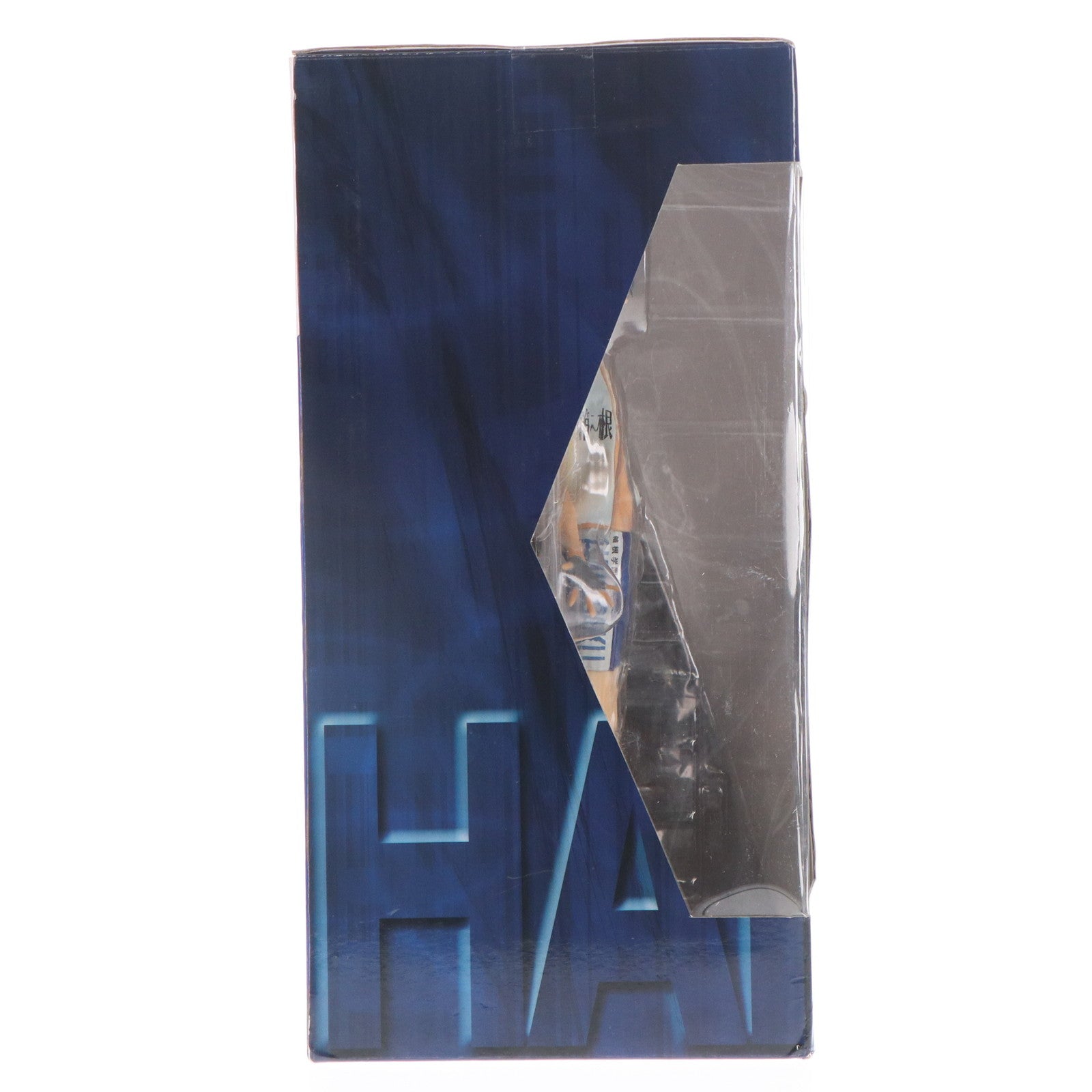 【中古即納】[FIG] トムスショップ限定 mensHdge TMS LIMITED series No.3 真波山岳(まなみさんがく) TMS ver. 弱虫ペダル GRANDE ROAD(グランロード) 完成品 フィギュア トムス・エンタテインメント(20150210)