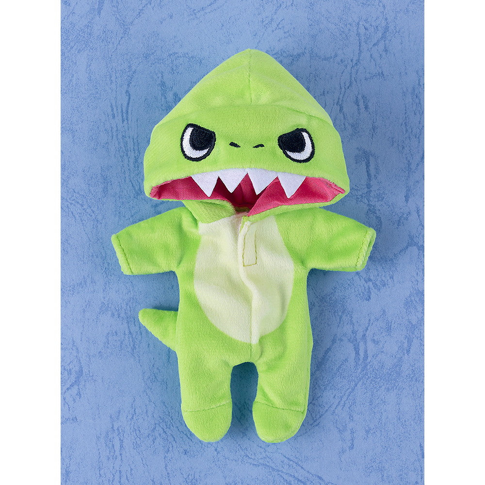 【中古即納】[FIG] ねんどろいどどーる きぐるみパジャマ 恐竜 フィギュア用アクセサリ グッドスマイルカンパニー(20250118)