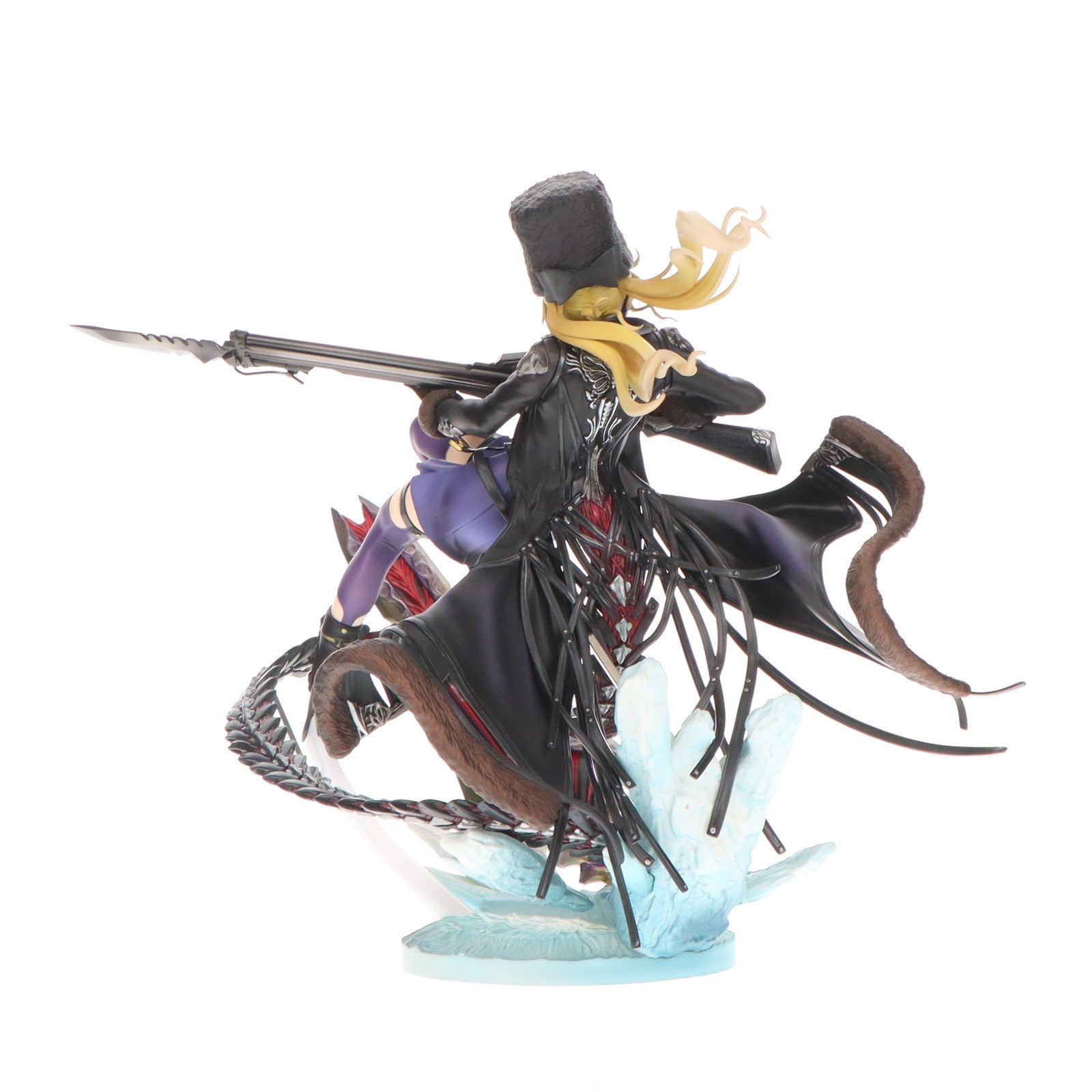 【中古即納】[FIG] ミア・カルンシュタイン CODE VEIN(コードヴェイン) 1/7 完成品 フィギュア GOODSMILE ONLINE SHOP&アソビストア限定 グッドスマイルカンパニー(20220831)