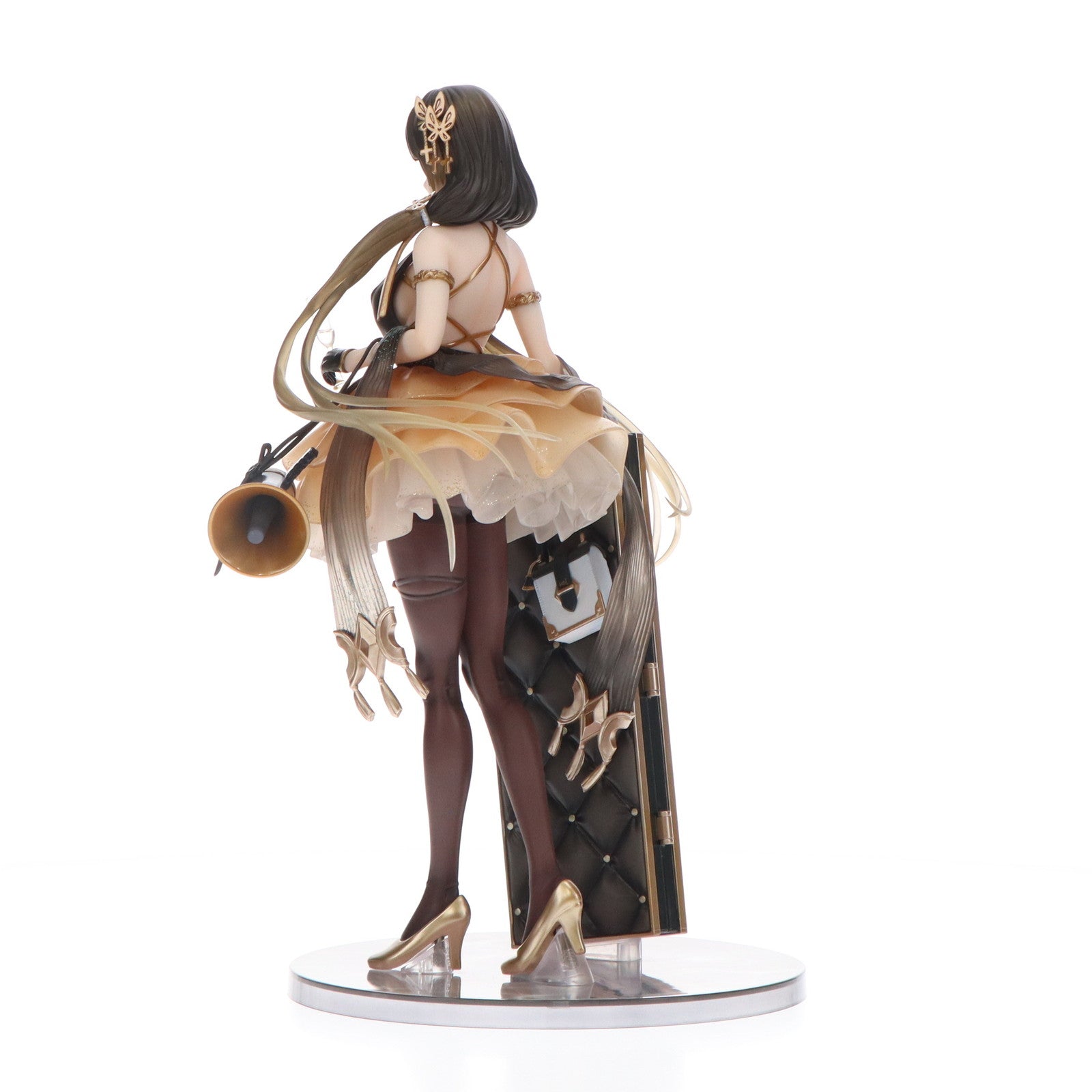 【中古即納】[FIG] RO635 規則の実行者 ドールズフロントライン 1/7 完成品 フィギュア Phat!(ファット・カンパニー)(20240229)