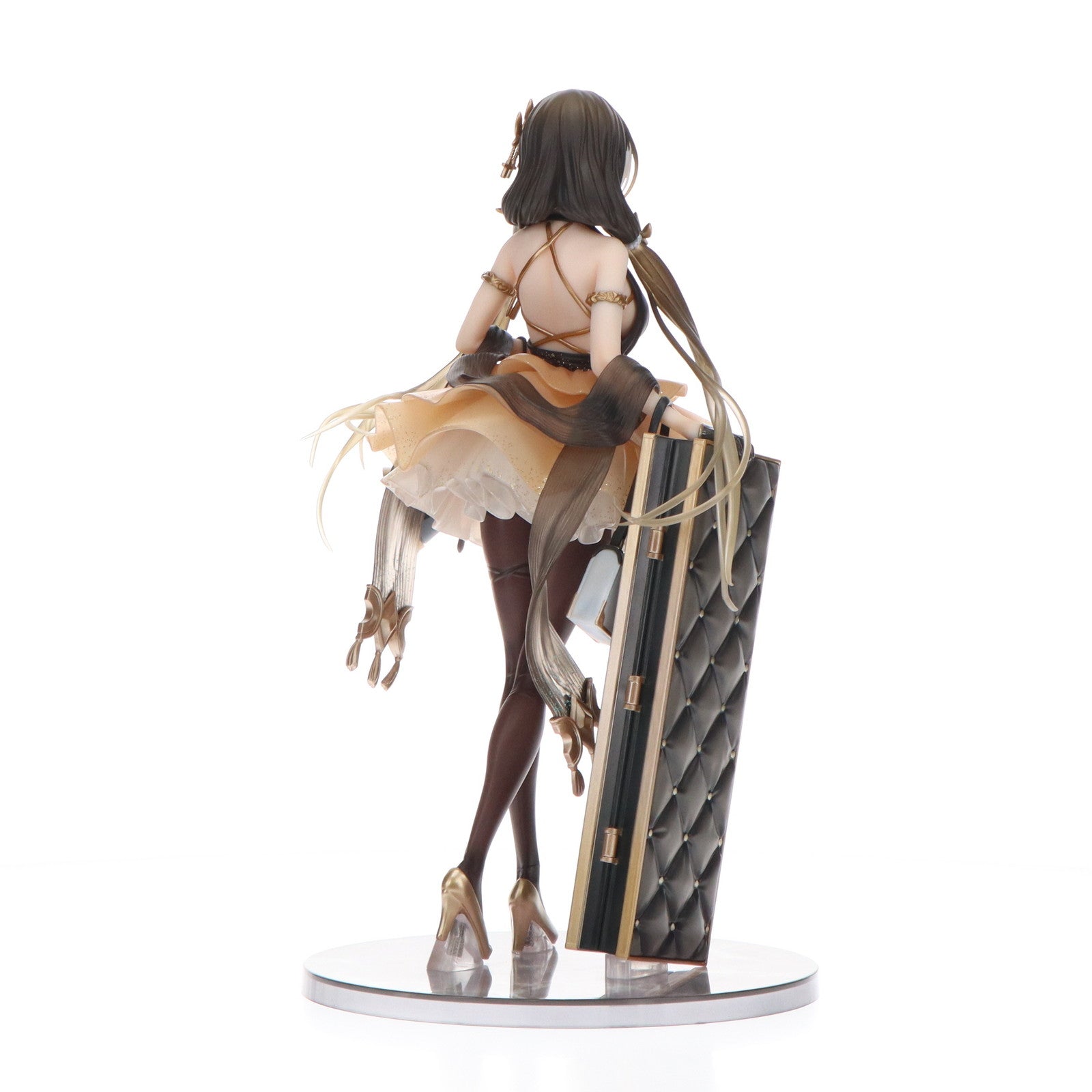 【中古即納】[FIG] RO635 規則の実行者 ドールズフロントライン 1/7 完成品 フィギュア Phat!(ファット・カンパニー)(20240229)