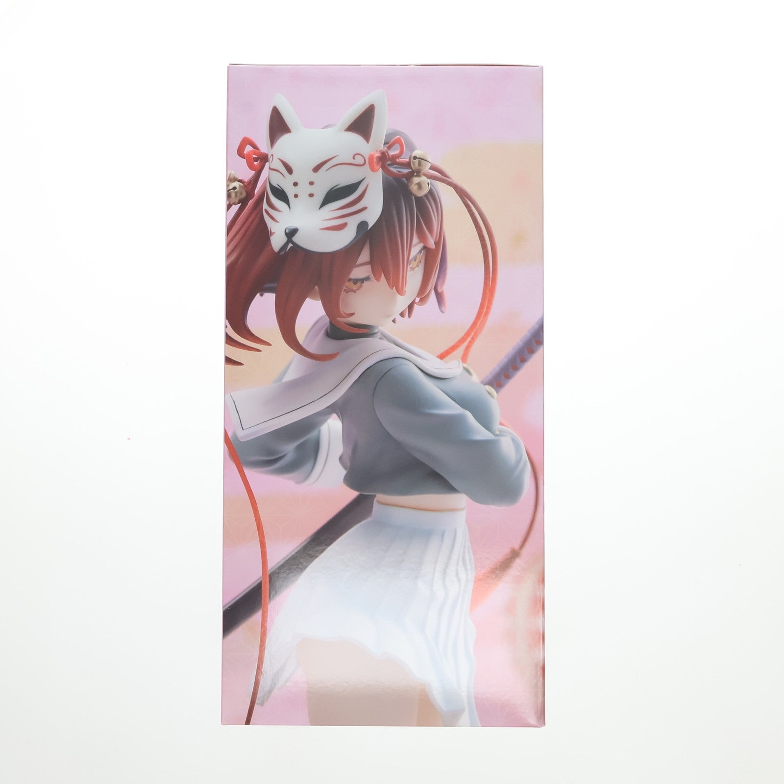 【中古即納】[FIG] 裕イラスト『和セーラーちゃん』 完成品 フィギュア ユニオンクリエイティブ(20230701)