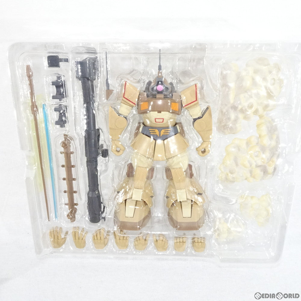 【中古即納】[FIG] 魂ウェブ商店限定 ROBOT魂(SIDE MS) YMS-09D ドム・トロピカルテストタイプ ver. A.N.I.M.E. 機動戦士ガンダム MSV 完成品 可動フィギュア バンダイスピリッツ(20190930)