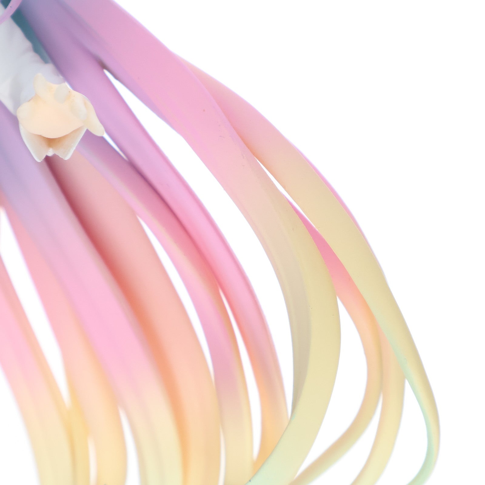 【中古即納】[FIG] POP UP PARADE(ポップアップパレード) 白(しろ) スナイパー Ver. ノーゲーム・ノーライフ 完成品 フィギュア グッドスマイルカンパニー(20200520)