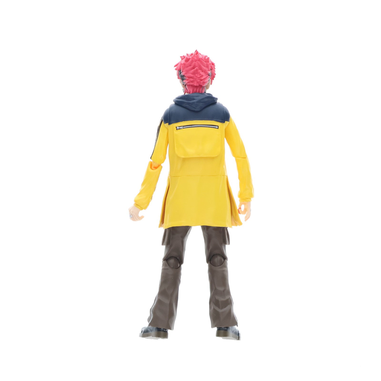 【中古即納】[FIG] 魂ウェブ商店限定 S.H.Figuarts(フィギュアーツ) hide(ヒデ) -ROCKET DIVE- 完成品 可動フィギュア バンダイスピリッツ(20230119)