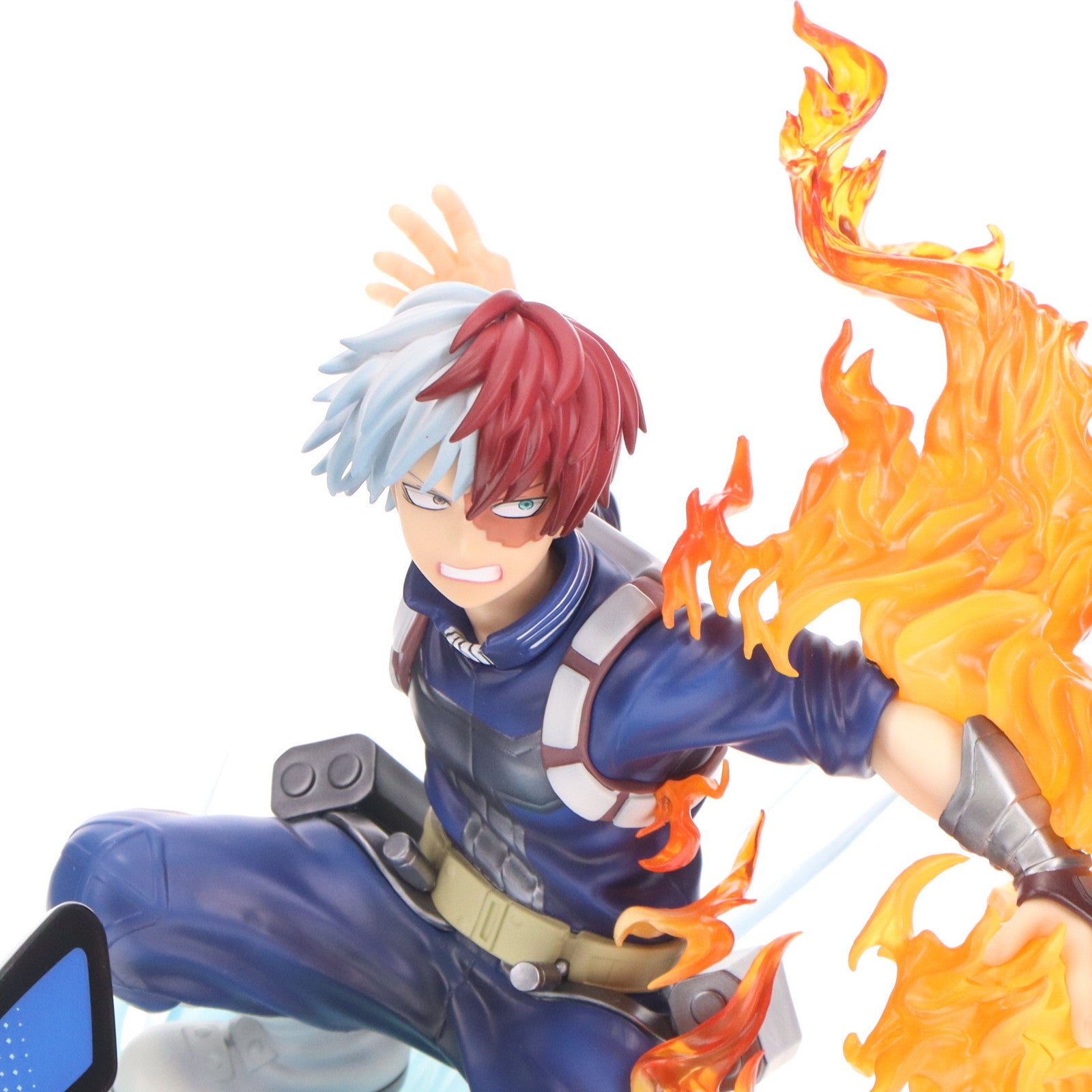 【中古即納】[FIG] 「轟焦凍(とどろきしょうと) ショートver.」 TVアニメ『僕のヒーローアカデミア』 1/7 完成品 フィギュア PROOF(プルーフ)(20241031)