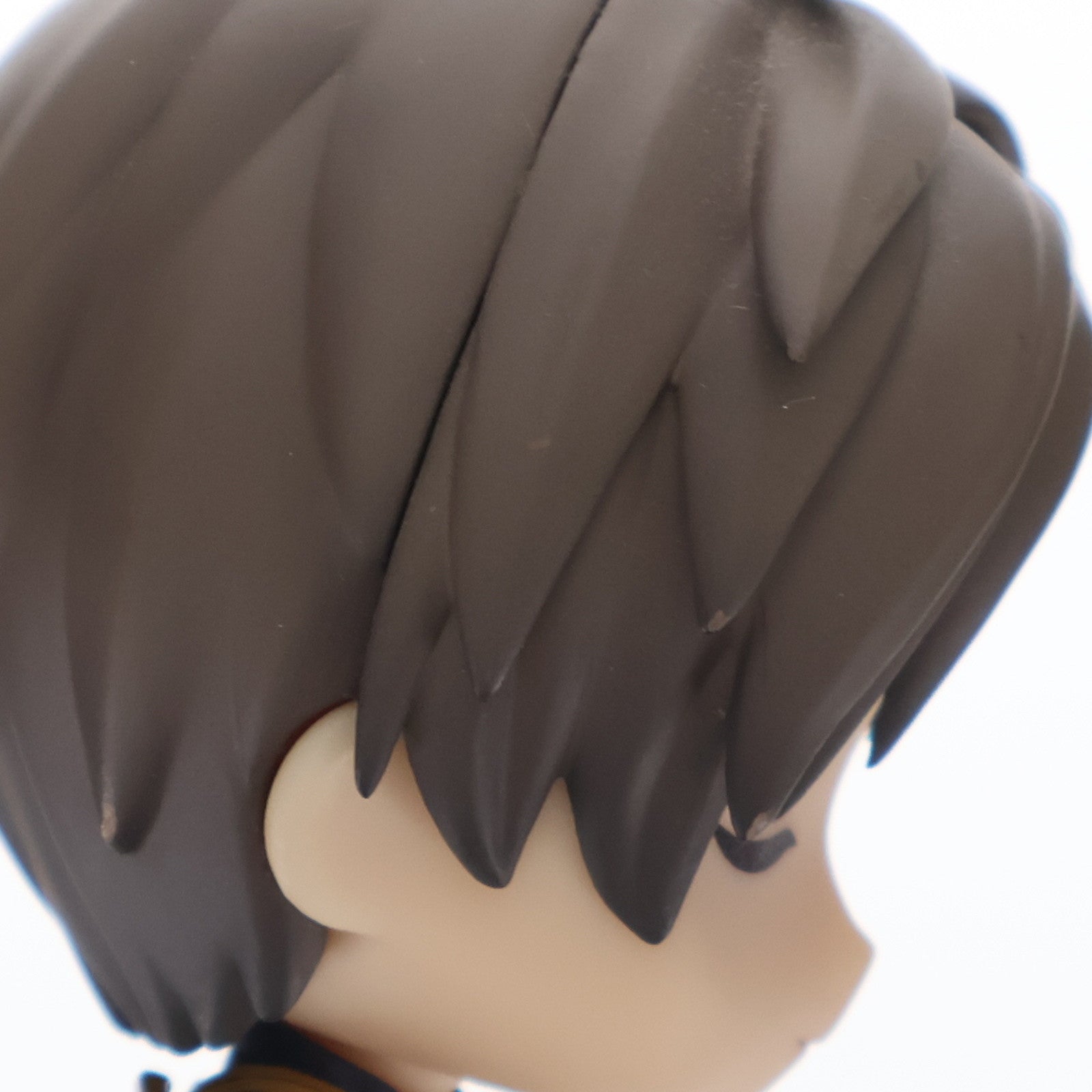 【中古即納】[FIG] ねんどろいど 617 へし切長谷部(へしきりはせべ) 刀剣乱舞-ONLINE- 完成品 可動フィギュア オランジュ・ルージュ(20180623)