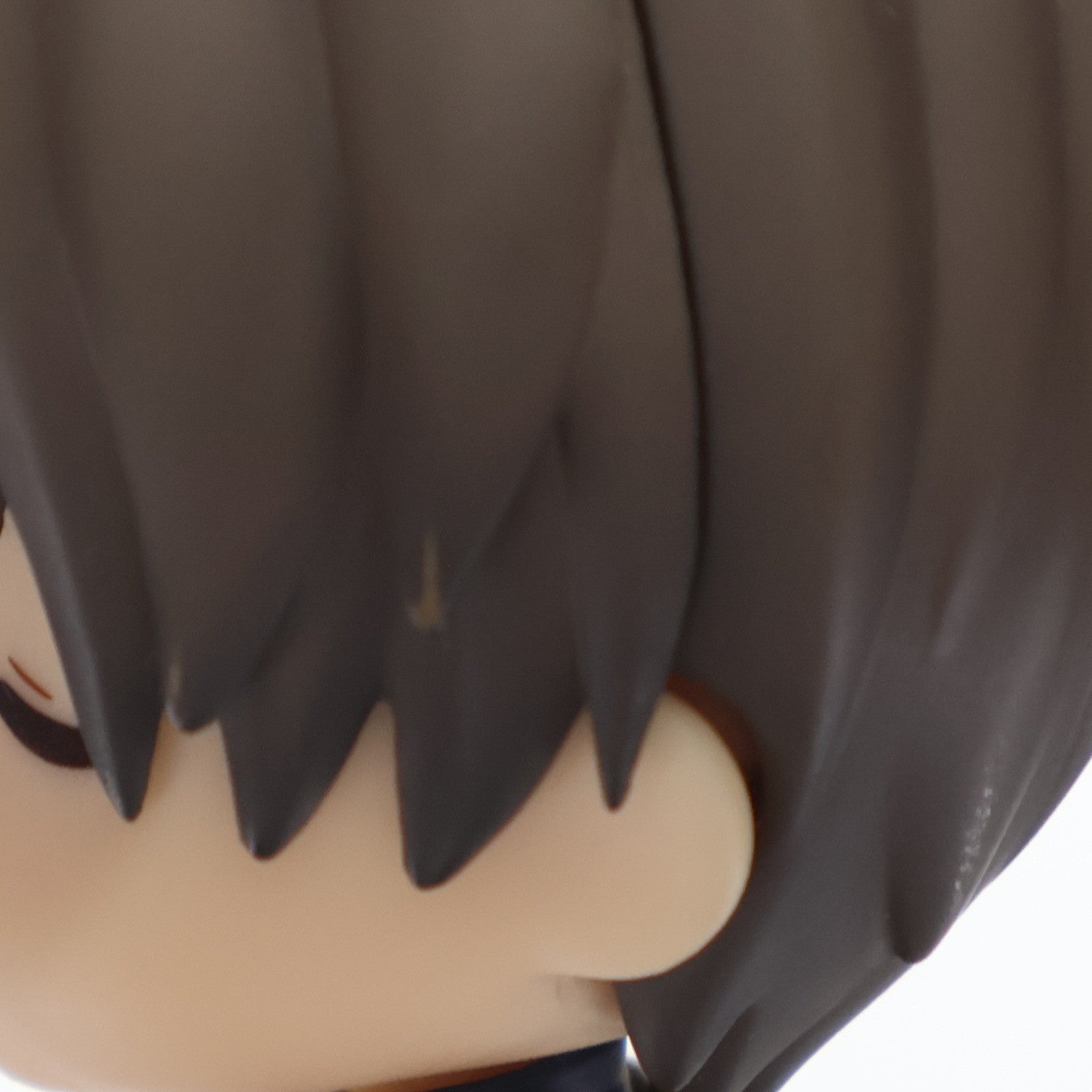 【中古即納】[FIG] ねんどろいど 617 へし切長谷部(へしきりはせべ) 刀剣乱舞-ONLINE- 完成品 可動フィギュア オランジュ・ルージュ(20180623)