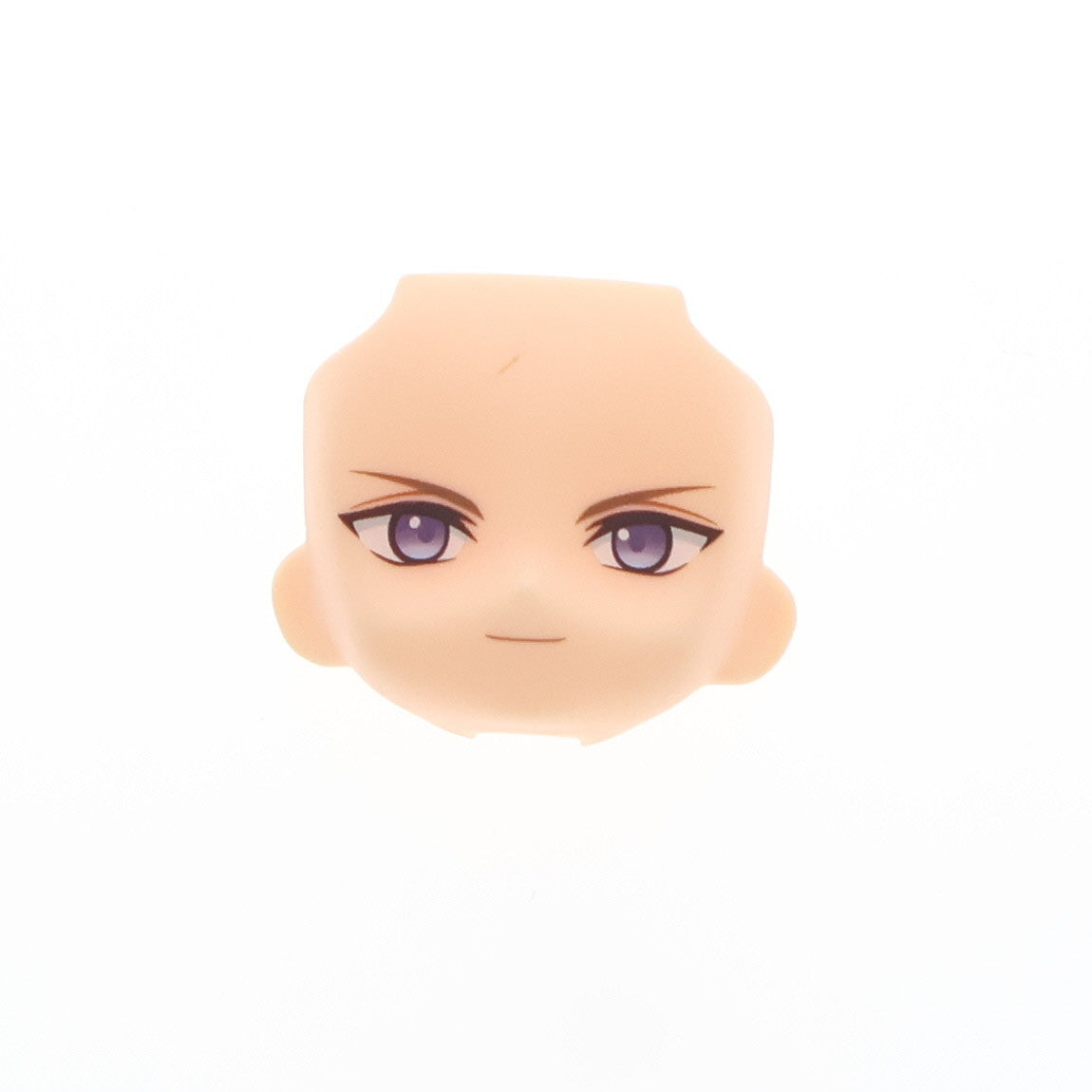 【中古即納】[FIG] ねんどろいど 617 へし切長谷部(へしきりはせべ) 刀剣乱舞-ONLINE- 完成品 可動フィギュア オランジュ・ルージュ(20180623)