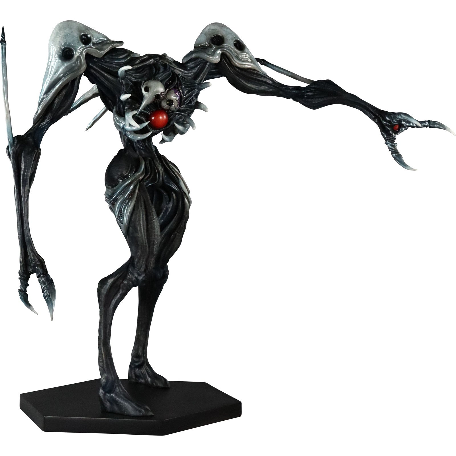 【中古即納】[FIG] CCPJAPAN×Yoshi. Project 第4弾 第4の使徒 新世紀エヴァンゲリオン 完成品 フィギュア CCP(20241124)