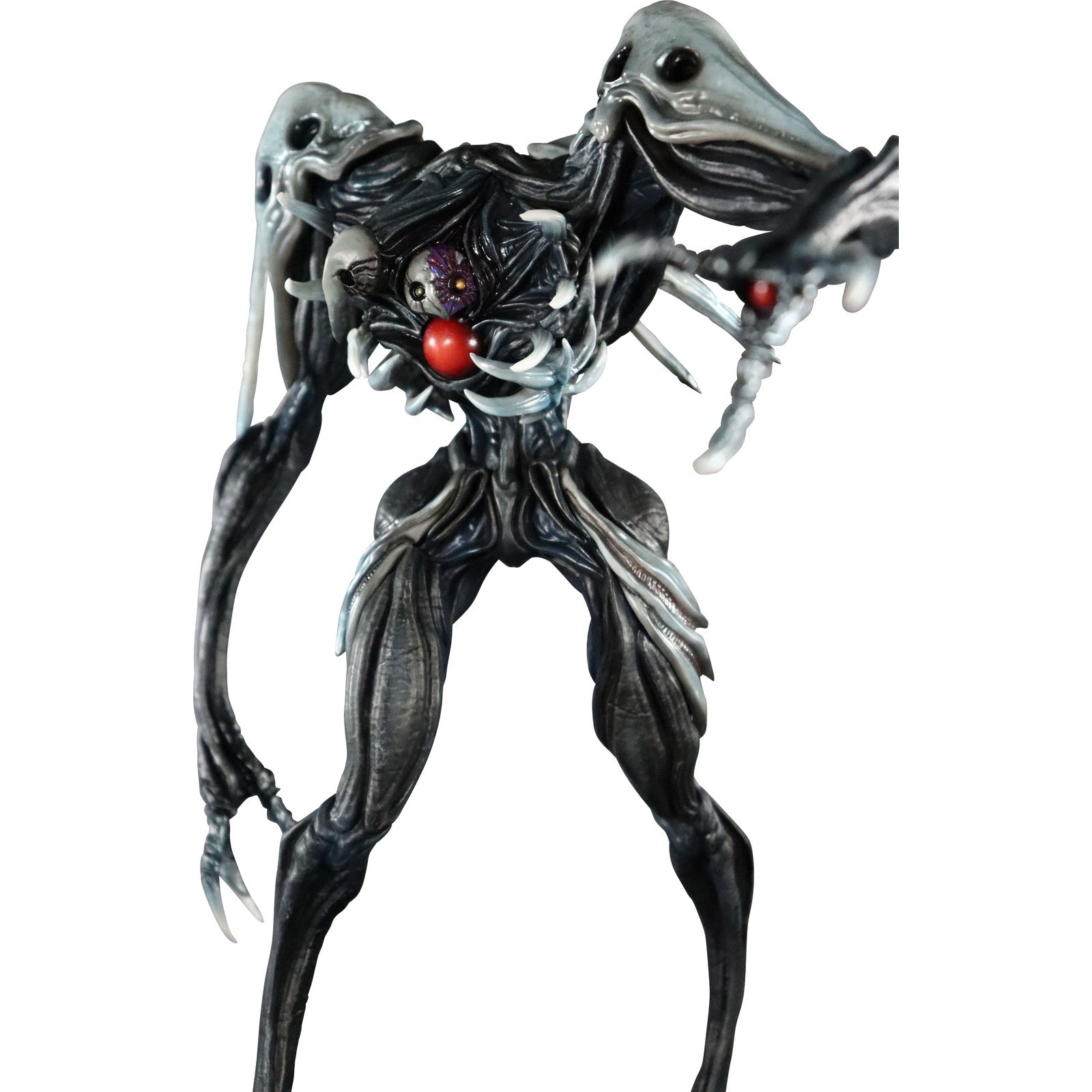 【中古即納】[FIG] CCPJAPAN×Yoshi. Project 第4弾 第4の使徒 新世紀エヴァンゲリオン 完成品 フィギュア CCP(20241124)