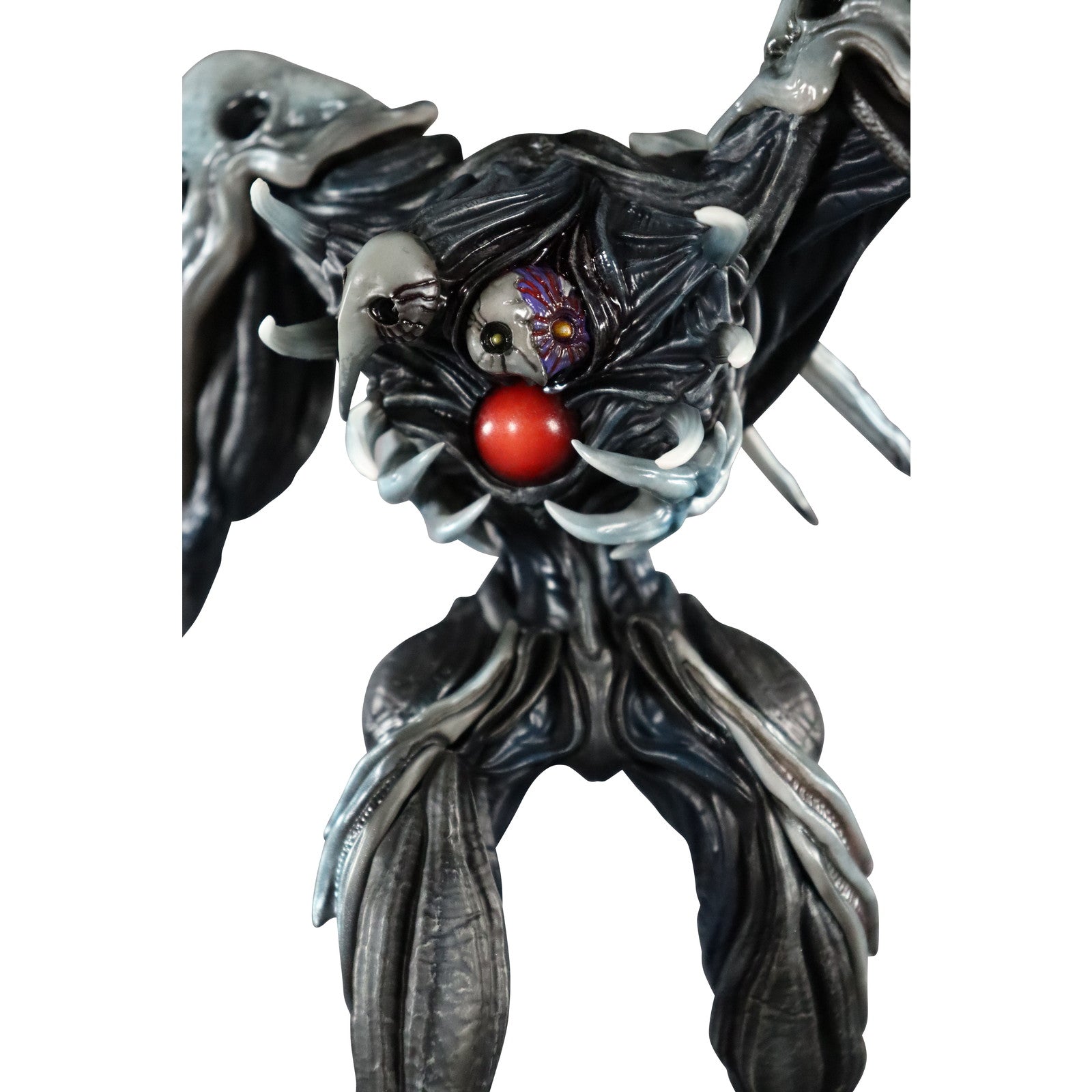 【中古即納】[FIG] CCPJAPAN×Yoshi. Project 第4弾 第4の使徒 新世紀エヴァンゲリオン 完成品 フィギュア CCP(20241124)