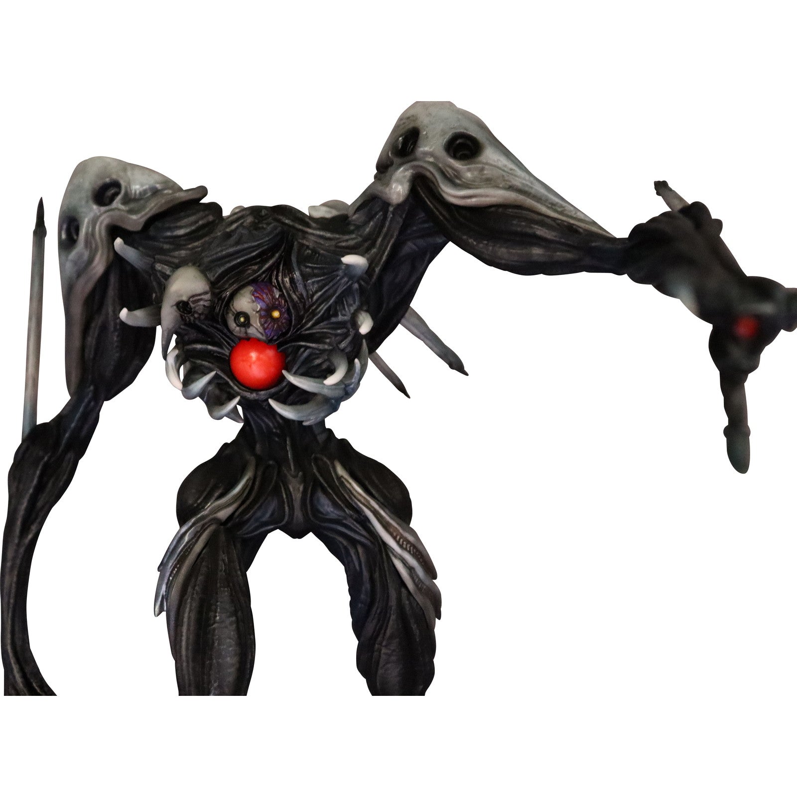 【中古即納】[FIG] CCPJAPAN×Yoshi. Project 第4弾 第4の使徒 新世紀エヴァンゲリオン 完成品 フィギュア CCP(20241124)