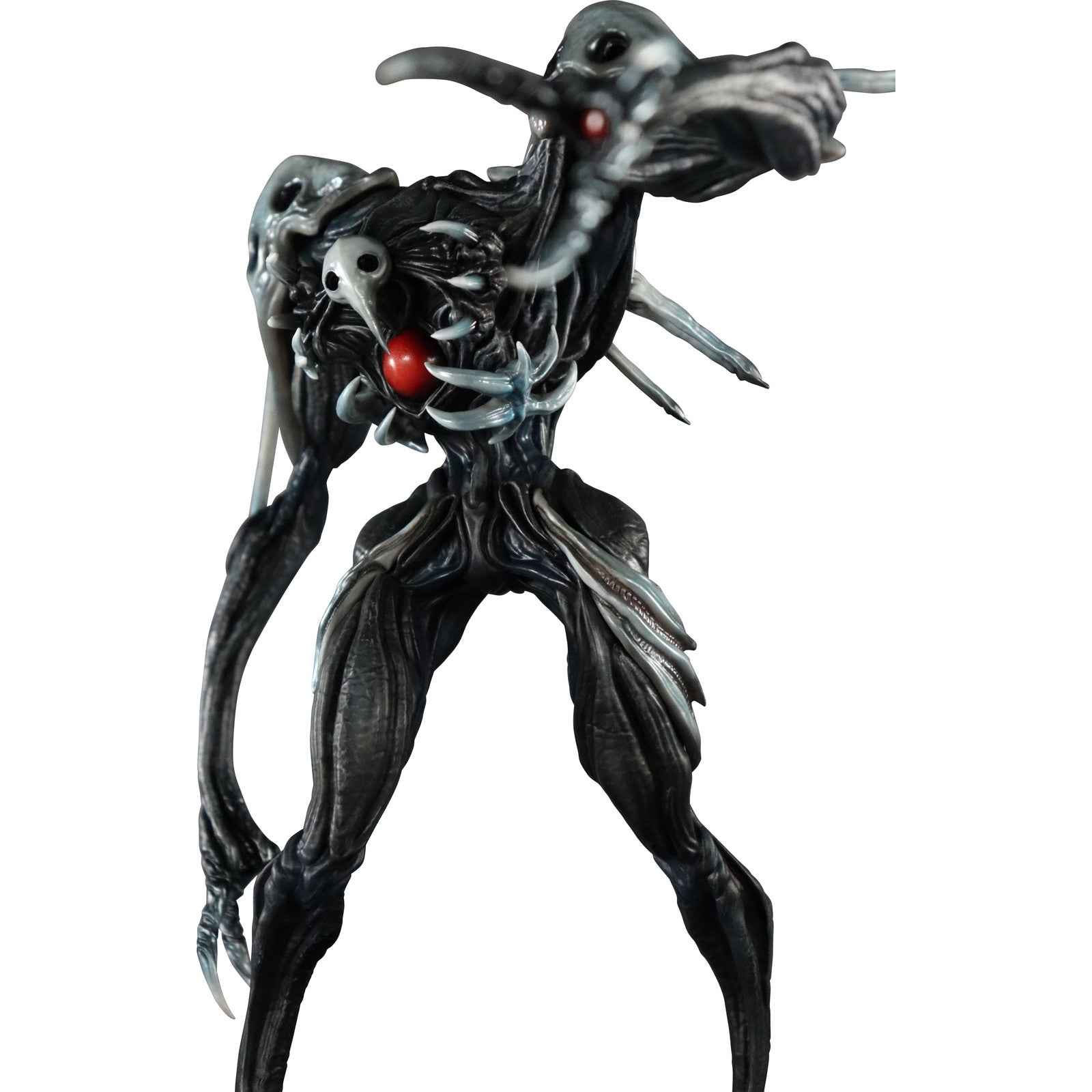 【中古即納】[FIG] CCPJAPAN×Yoshi. Project 第4弾 第4の使徒 新世紀エヴァンゲリオン 完成品 フィギュア CCP(20241124)