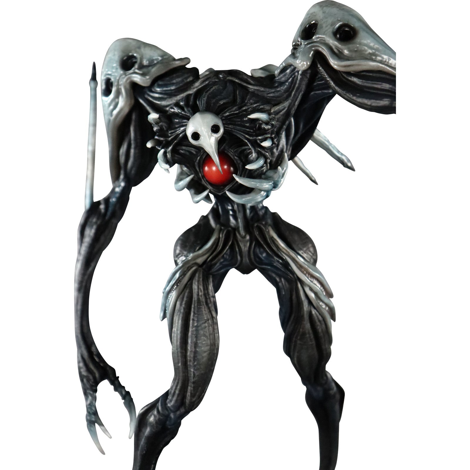 【中古即納】[FIG] CCPJAPAN×Yoshi. Project 第4弾 第4の使徒 新世紀エヴァンゲリオン 完成品 フィギュア CCP(20241124)