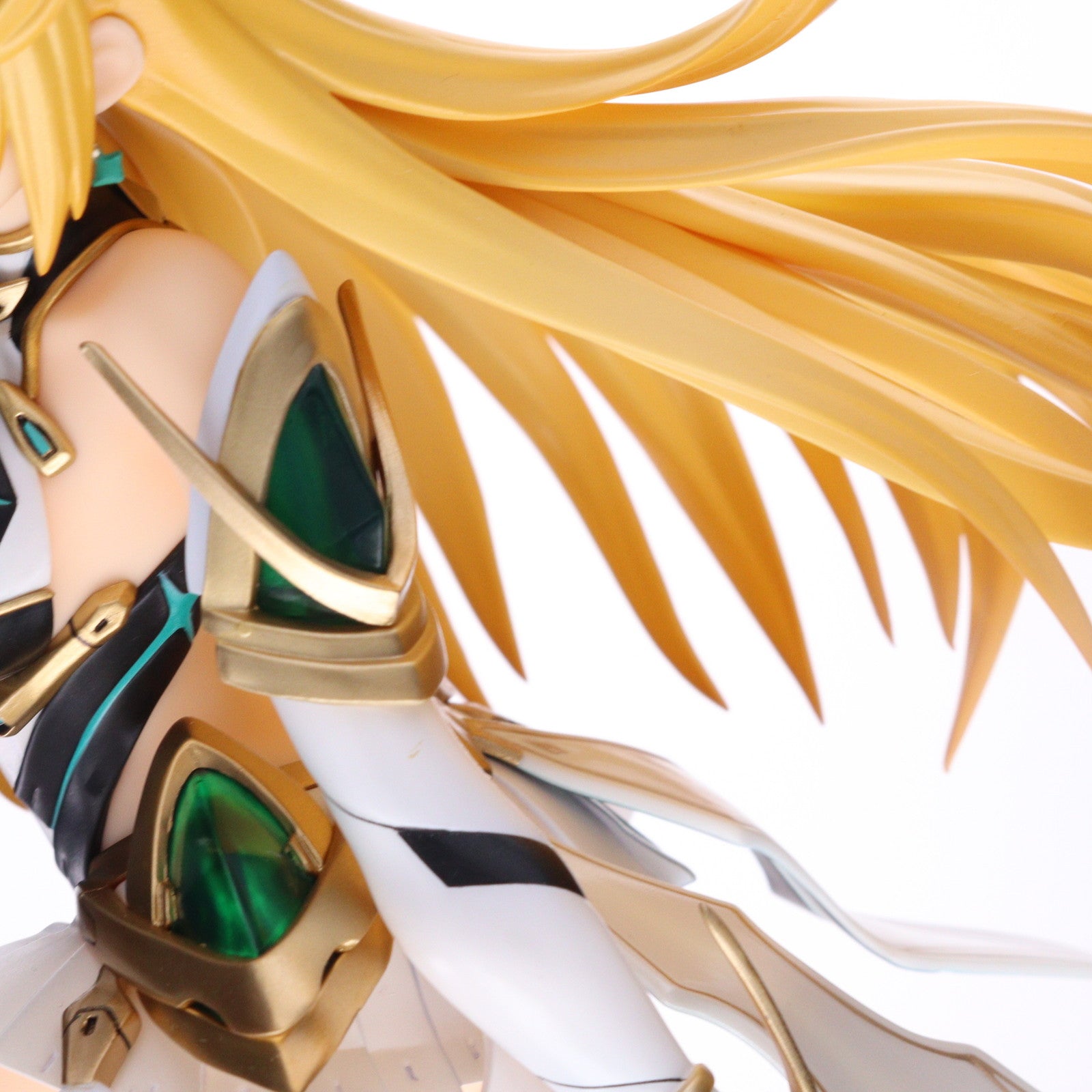 【中古即納】[FIG] (再販3次出荷) ヒカリ ゼノブレイド2 1/7 完成品 フィギュア GOODSMILE ONLINE SHOP&Amazon.co.jp&あみあみ限定 グッドスマイルカンパニー(20190331)