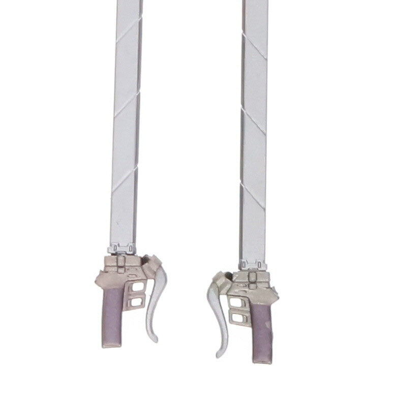 【中古即納】[FIG] figma(フィグマ) 207 エレン・イェーガー 進撃の巨人 完成品 可動フィギュア マックスファクトリー(20140420)