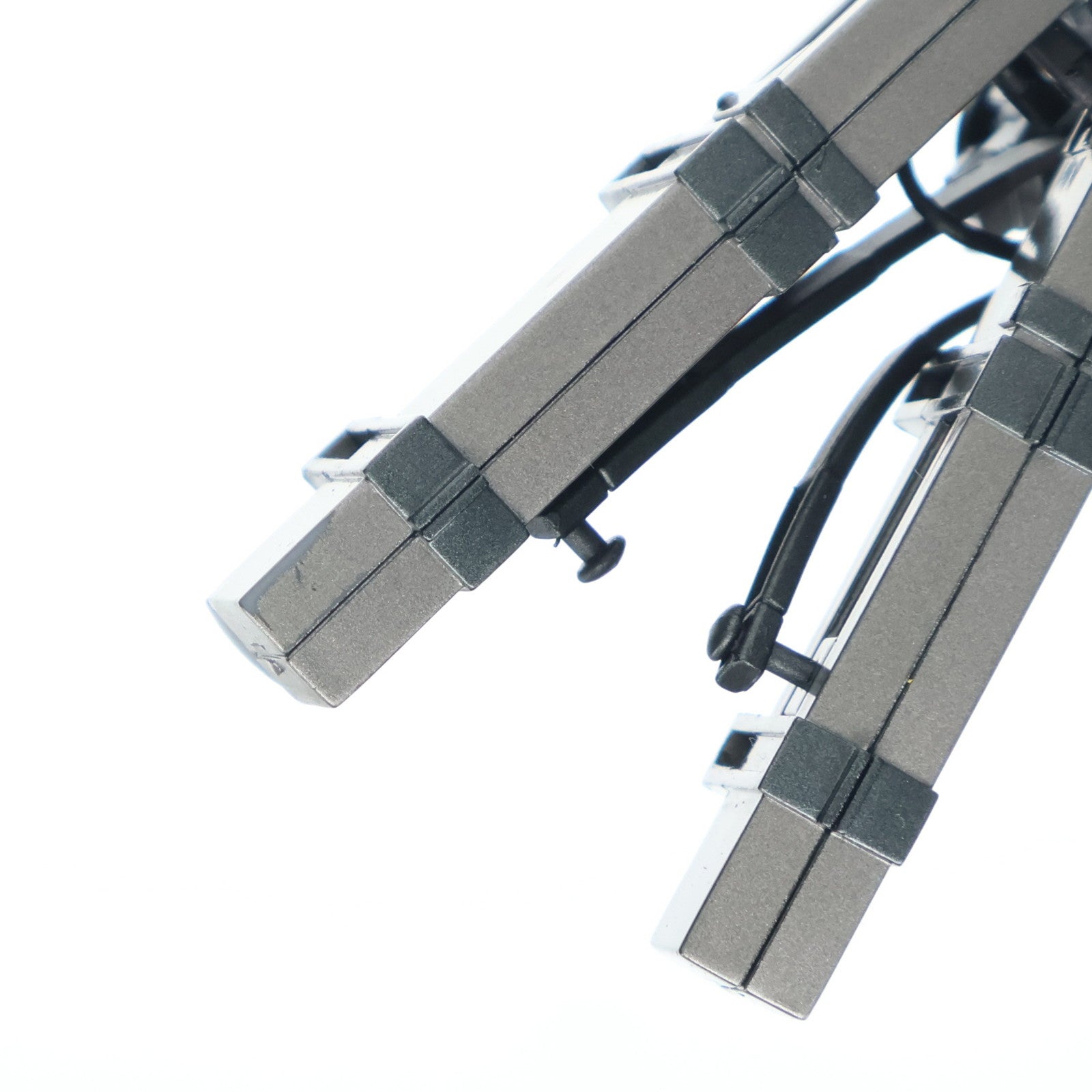 【中古即納】[FIG] figma(フィグマ) 213 リヴァイ 進撃の巨人 完成品 可動フィギュア グッドスマイルカンパニー(20140629)