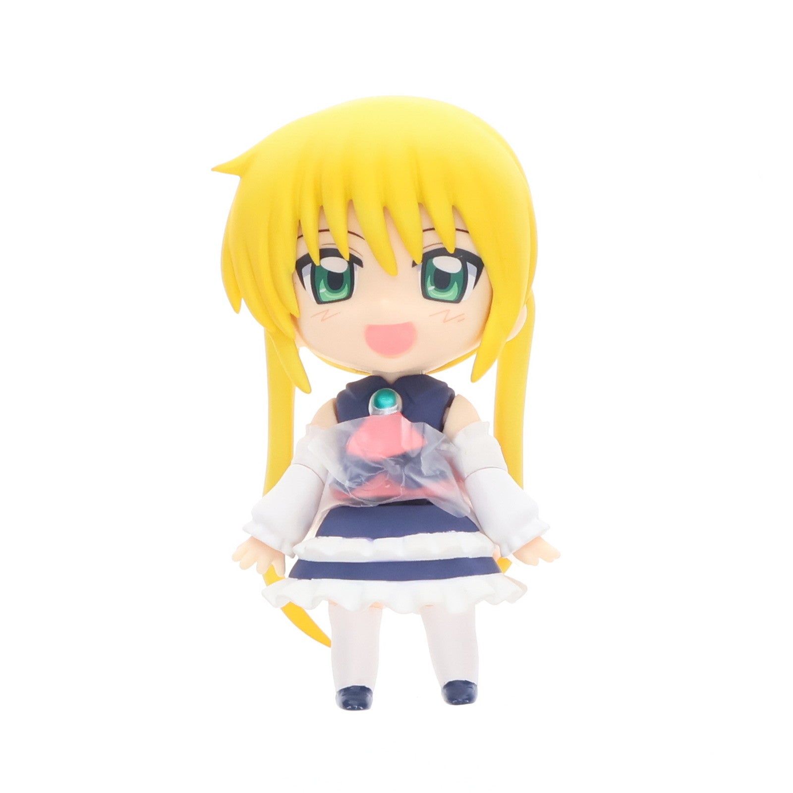 【中古即納】[FIG] ねんどろいど 134 三千院ナギ(さんぜんいんなぎ) ハヤテのごとく!! 完成品 可動フィギュア マックスファクトリー(20110330)