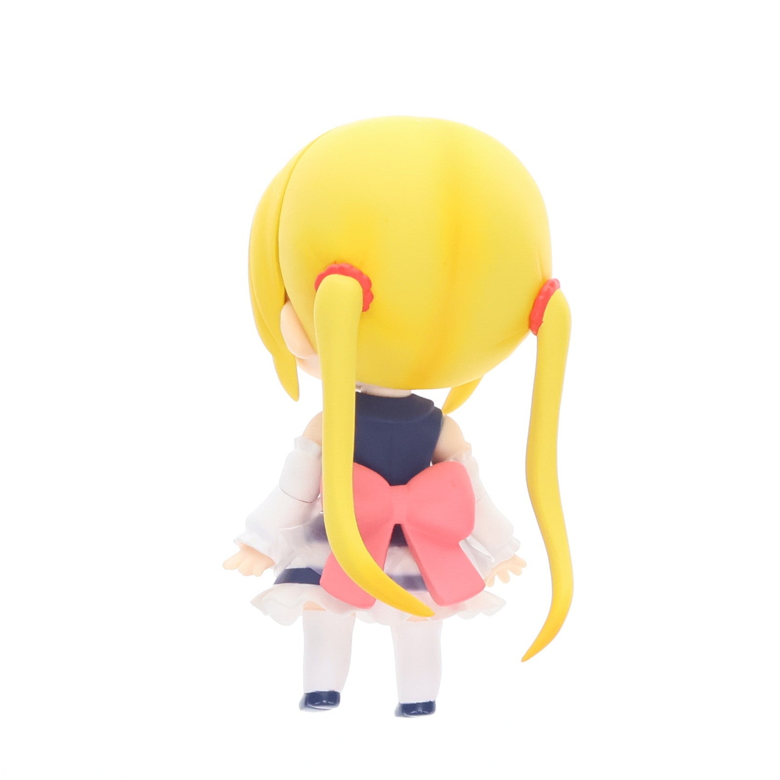 【中古即納】[FIG] ねんどろいど 134 三千院ナギ(さんぜんいんなぎ) ハヤテのごとく!! 完成品 可動フィギュア マックスファクトリー(20110330)