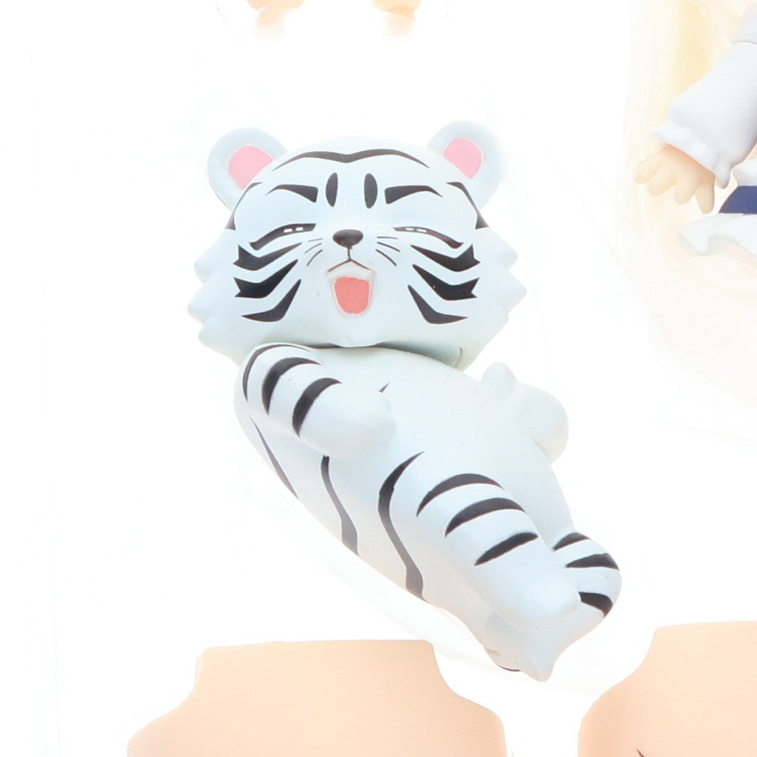 【中古即納】[FIG] ねんどろいど 134 三千院ナギ(さんぜんいんなぎ) ハヤテのごとく!! 完成品 可動フィギュア マックスファクトリー(20110330)