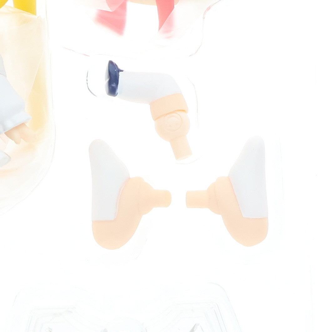 【中古即納】[FIG] ねんどろいど 134 三千院ナギ(さんぜんいんなぎ) ハヤテのごとく!! 完成品 可動フィギュア マックスファクトリー(20110330)